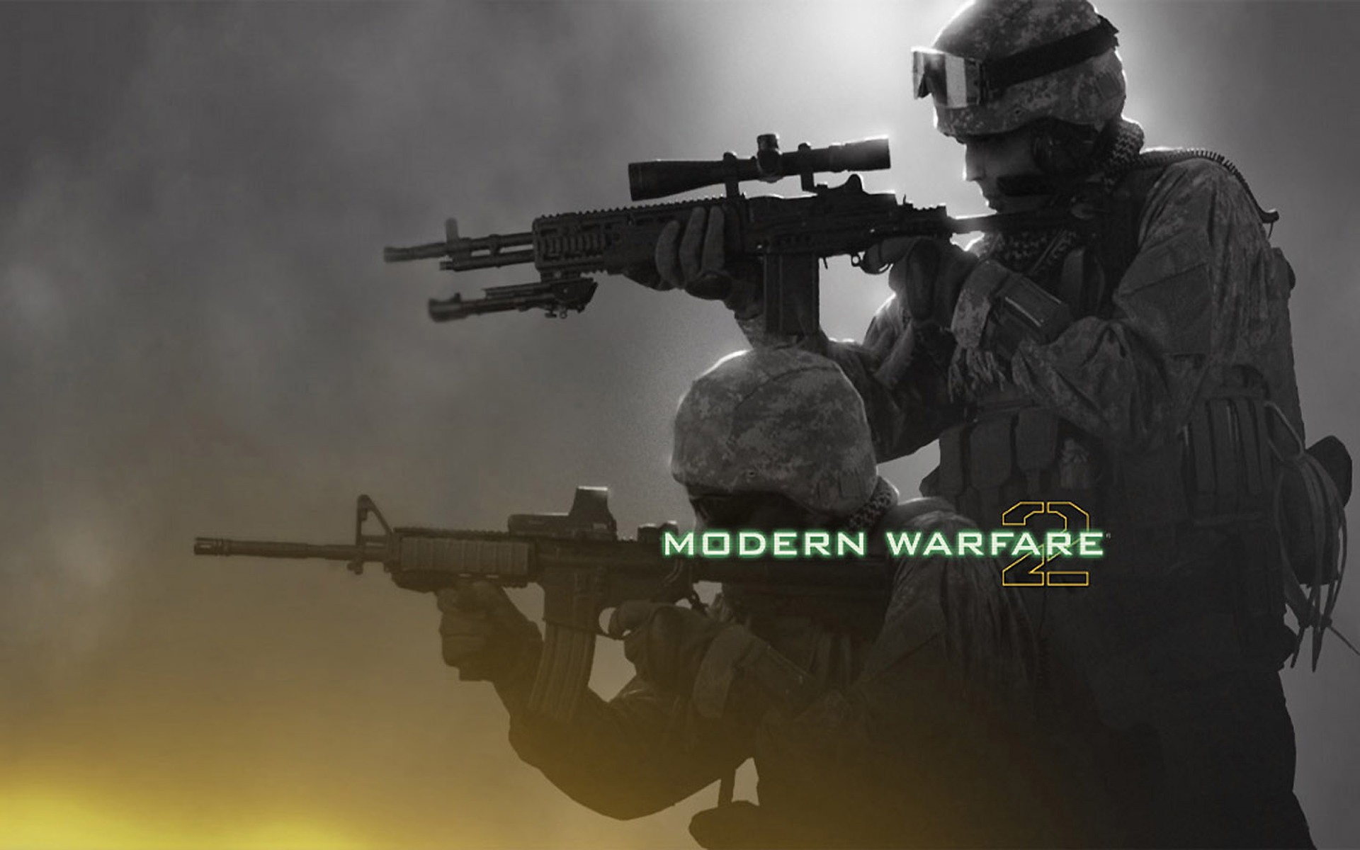 Mw2 Backgrounds