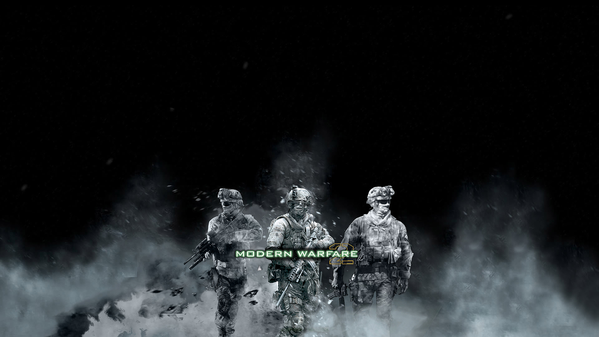 Mw2 Backgrounds