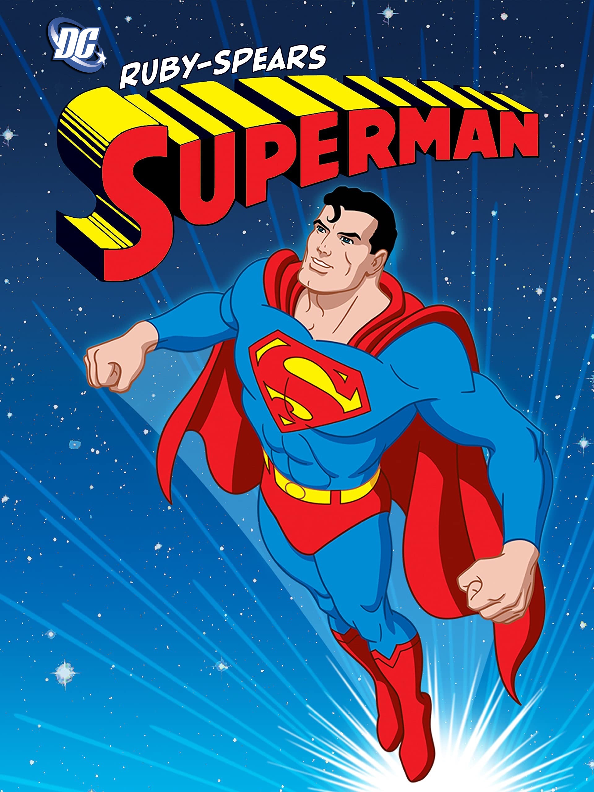 My Adventures With Superman Wallpapers