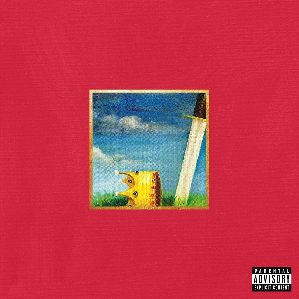 My Beautiful Dark Twisted Fantasy Wallpapers