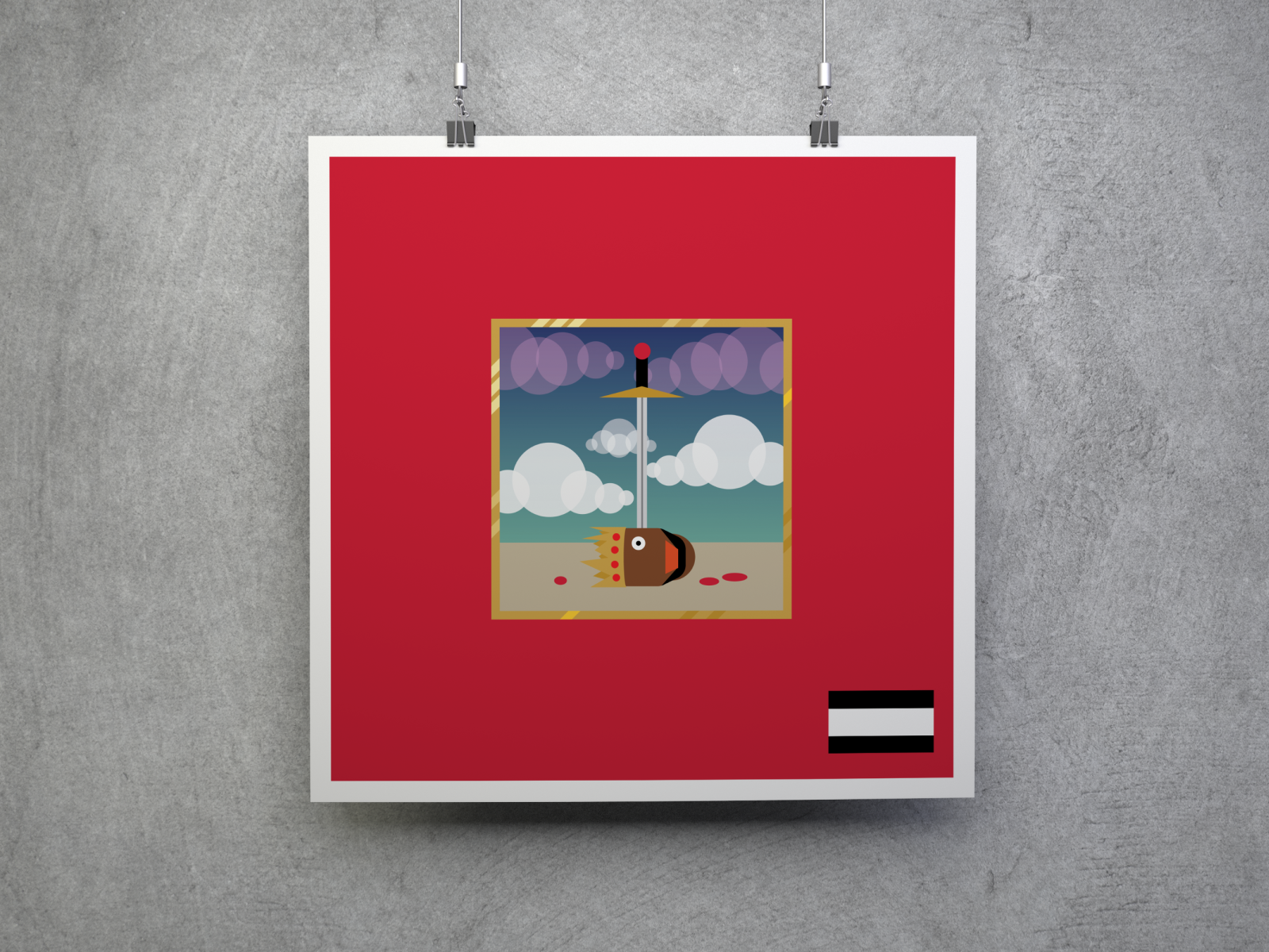 My Beautiful Dark Twisted Fantasy Wallpapers