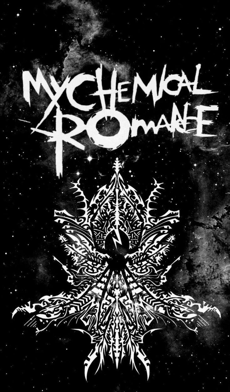 My Chemical Romance Wallpapers