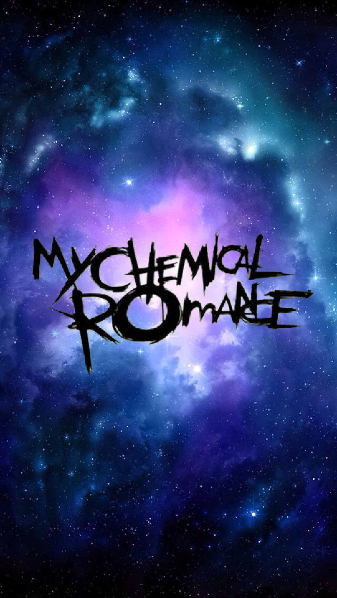 My Chemical Romance Wallpapers