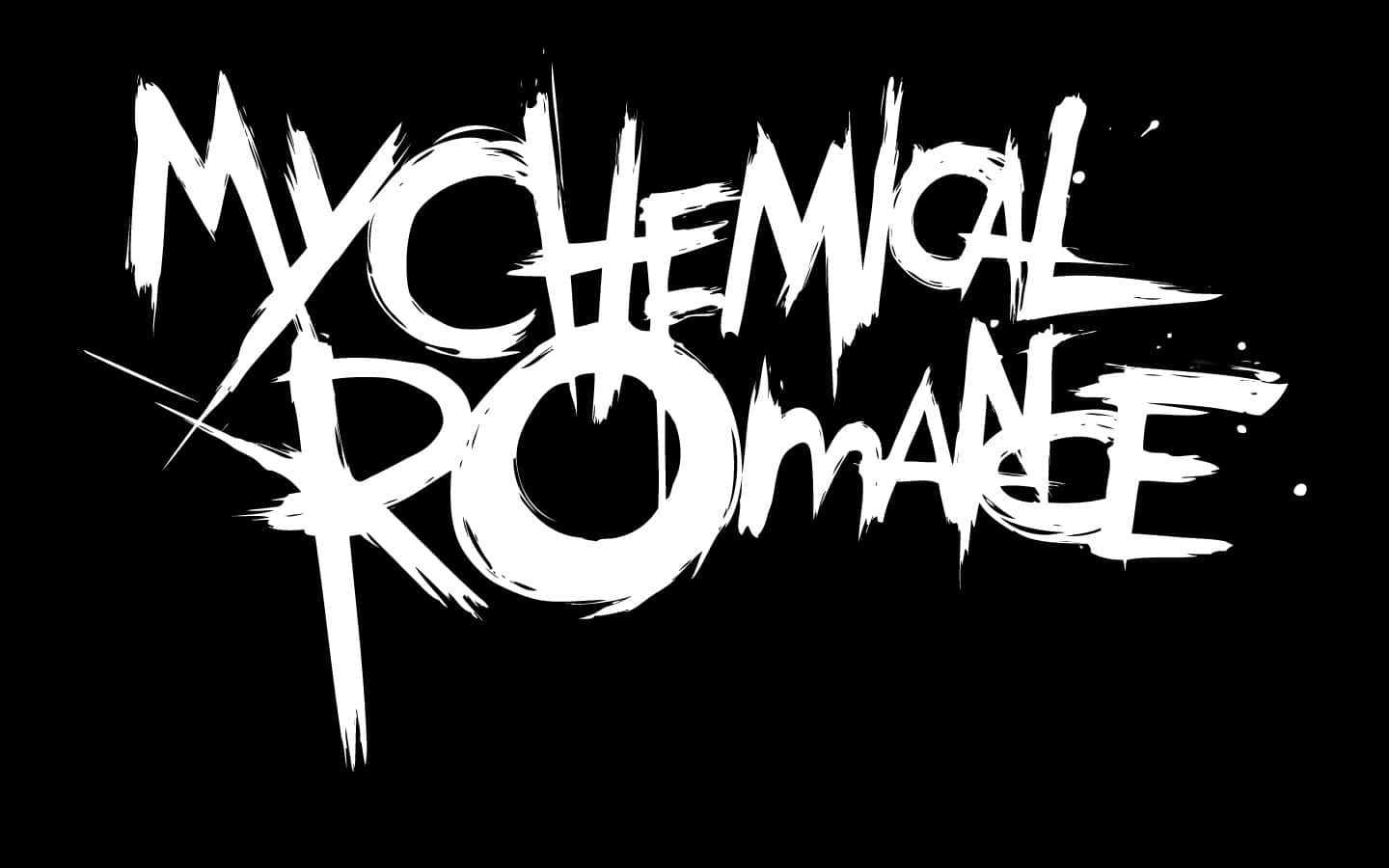 My Chemical Romance Wallpapers