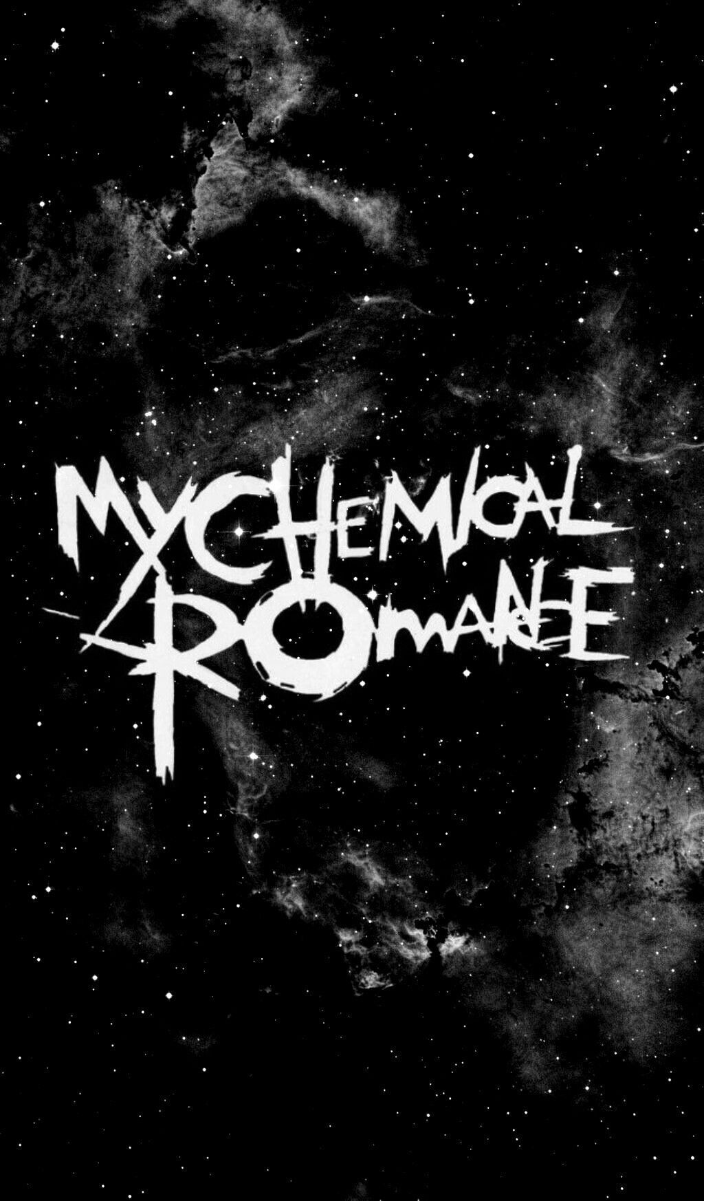 My Chemical Romance Wallpapers