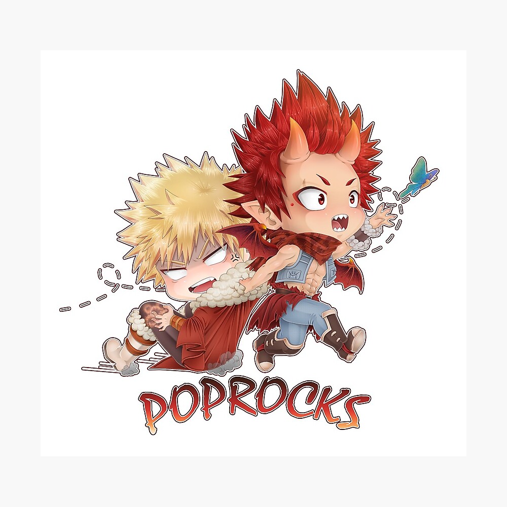 My Hero Academia Chibi Wallpapers