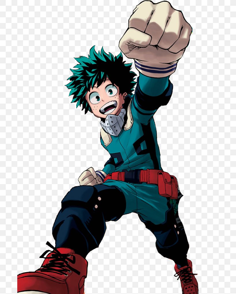 My Hero Academia Desktop Wallpapers