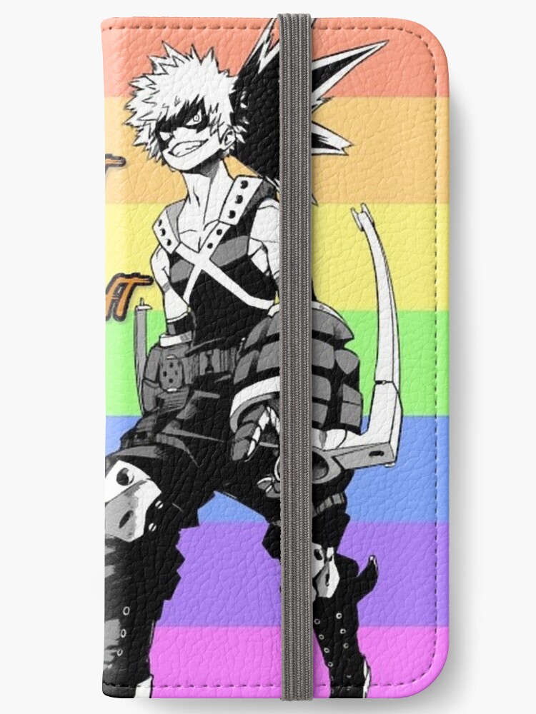 My Hero Academia Gay Wallpapers