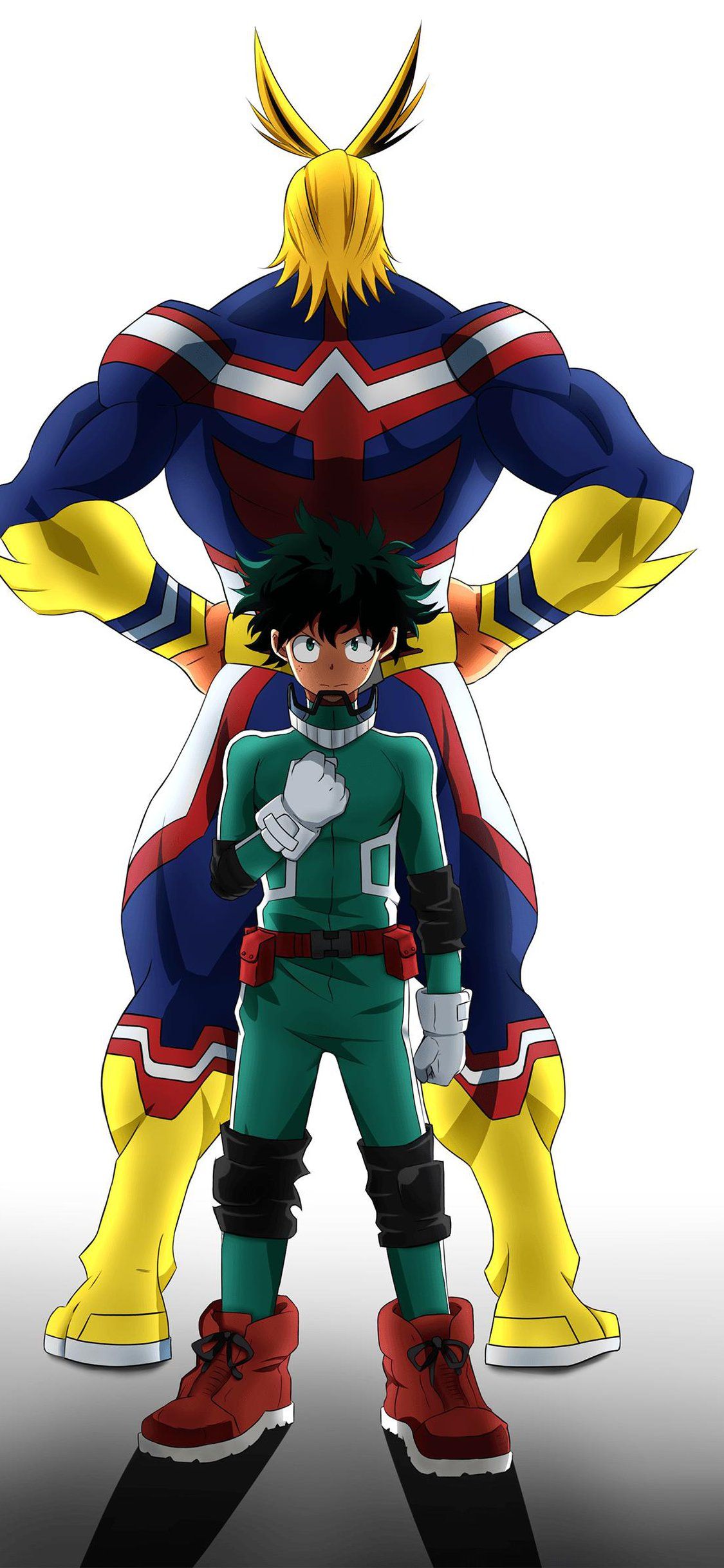 My Hero Academia Hd Wallpapers