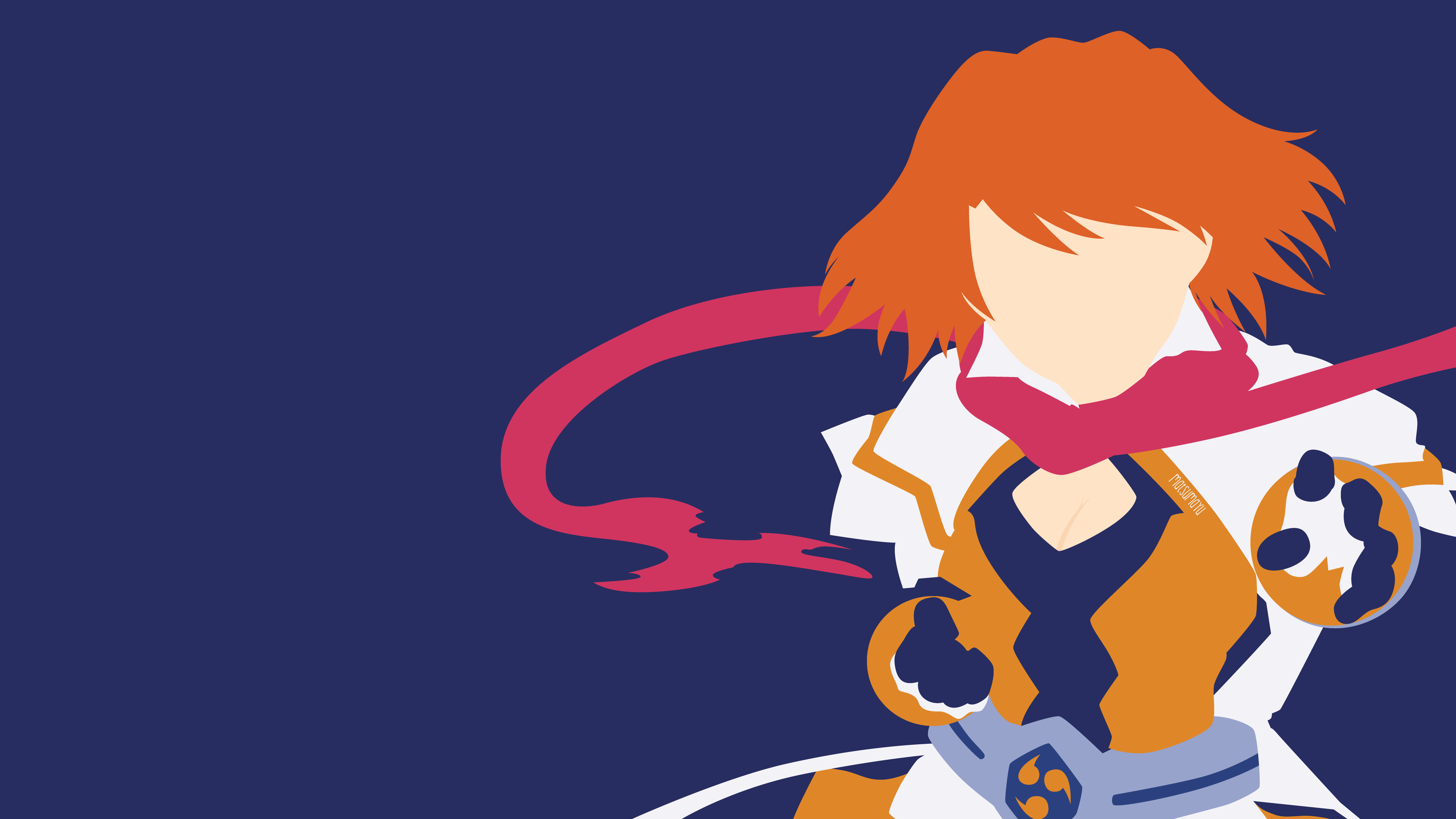 My-Hime Wallpapers