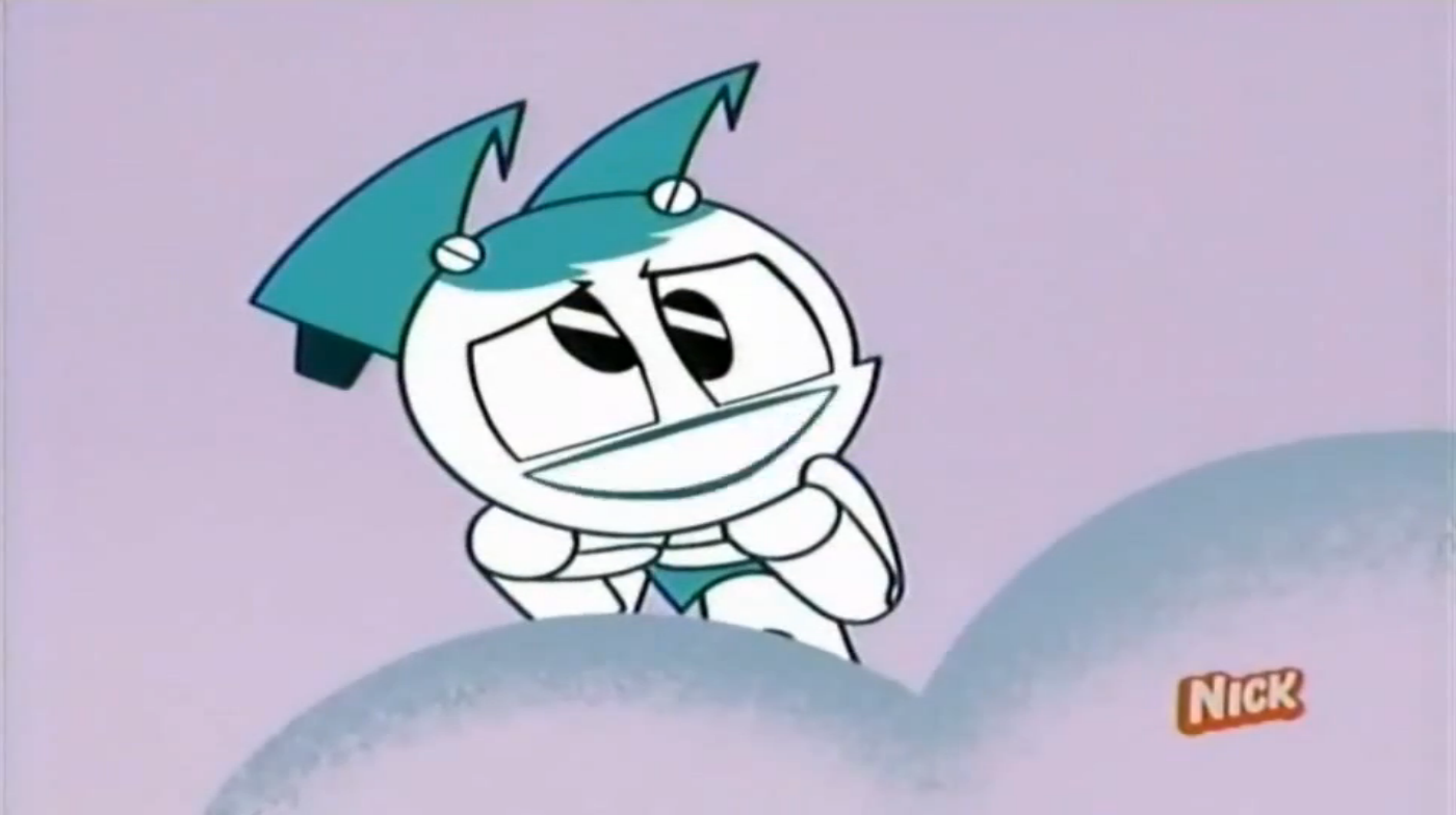 My Life As A Teenage Robot Wallpapers