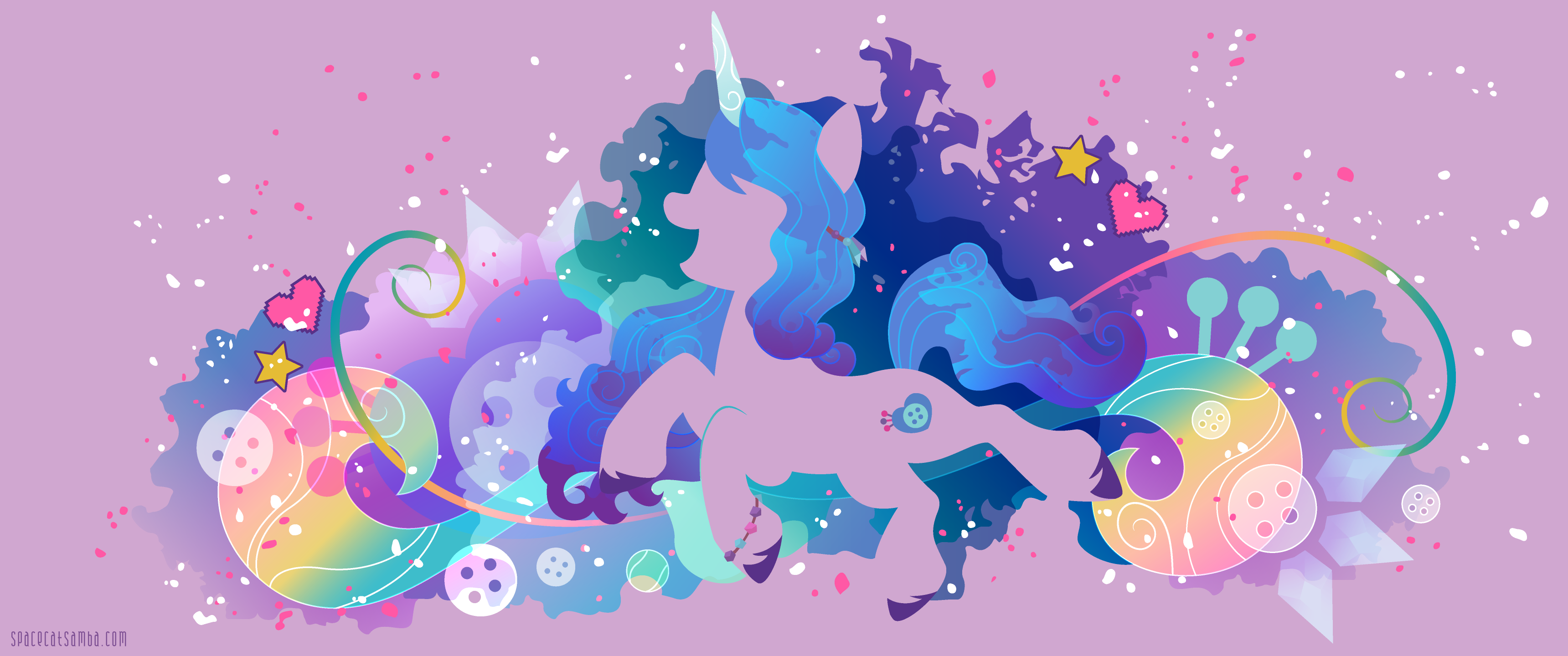 My Little Pony: A New Generation Wallpapers