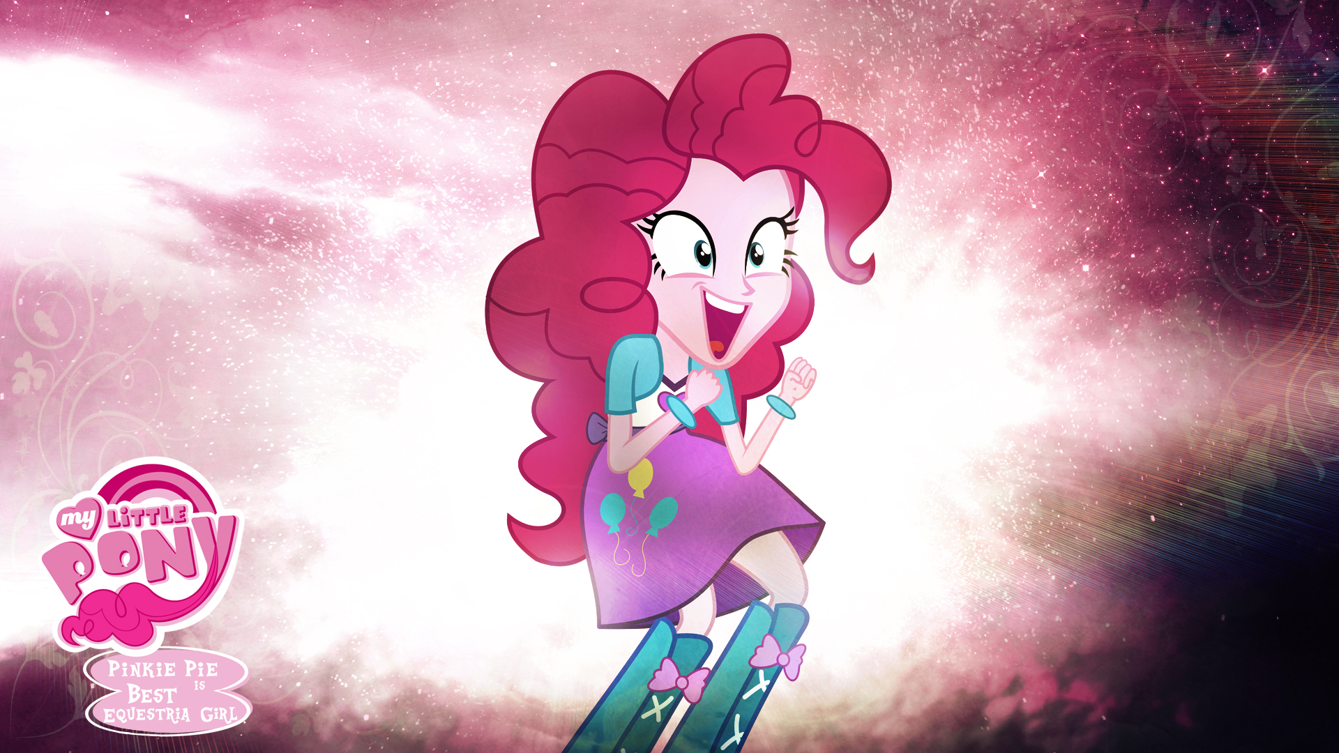 My Little Pony: Equestria Girls Wallpapers