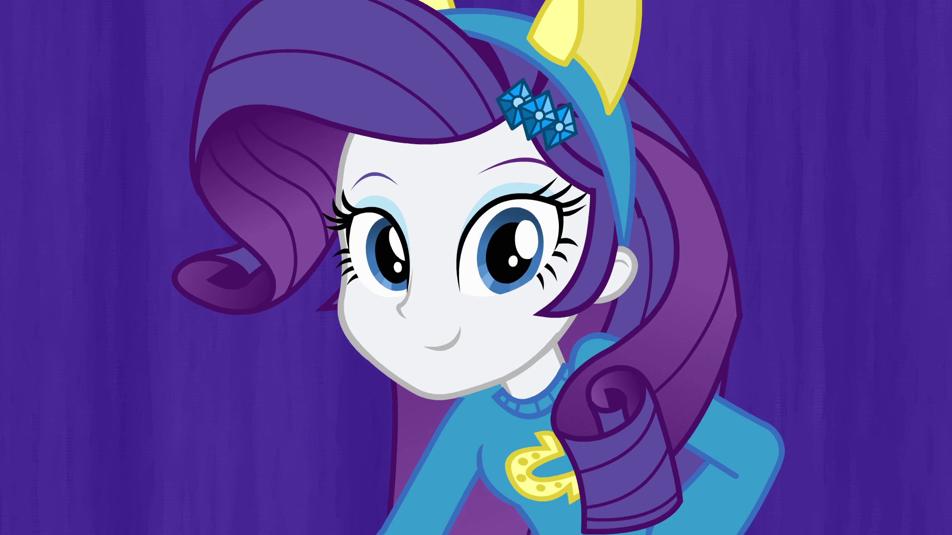 My Little Pony: Equestria Girls Wallpapers