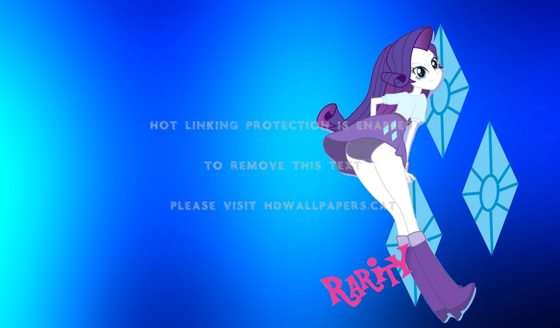 My Little Pony: Equestria Girls Wallpapers