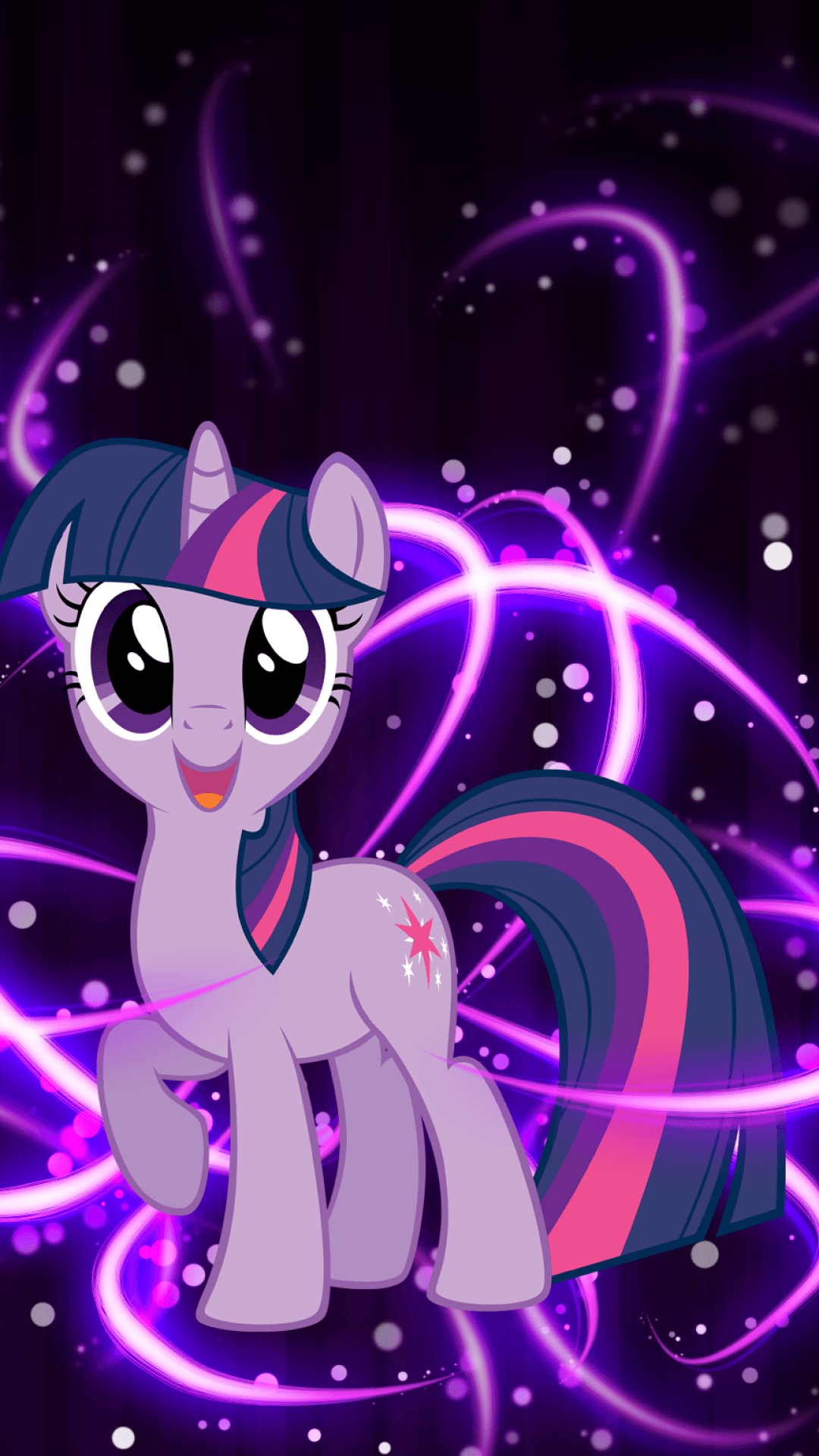 My Little Pony: Friendship Is Magic Wallpapers