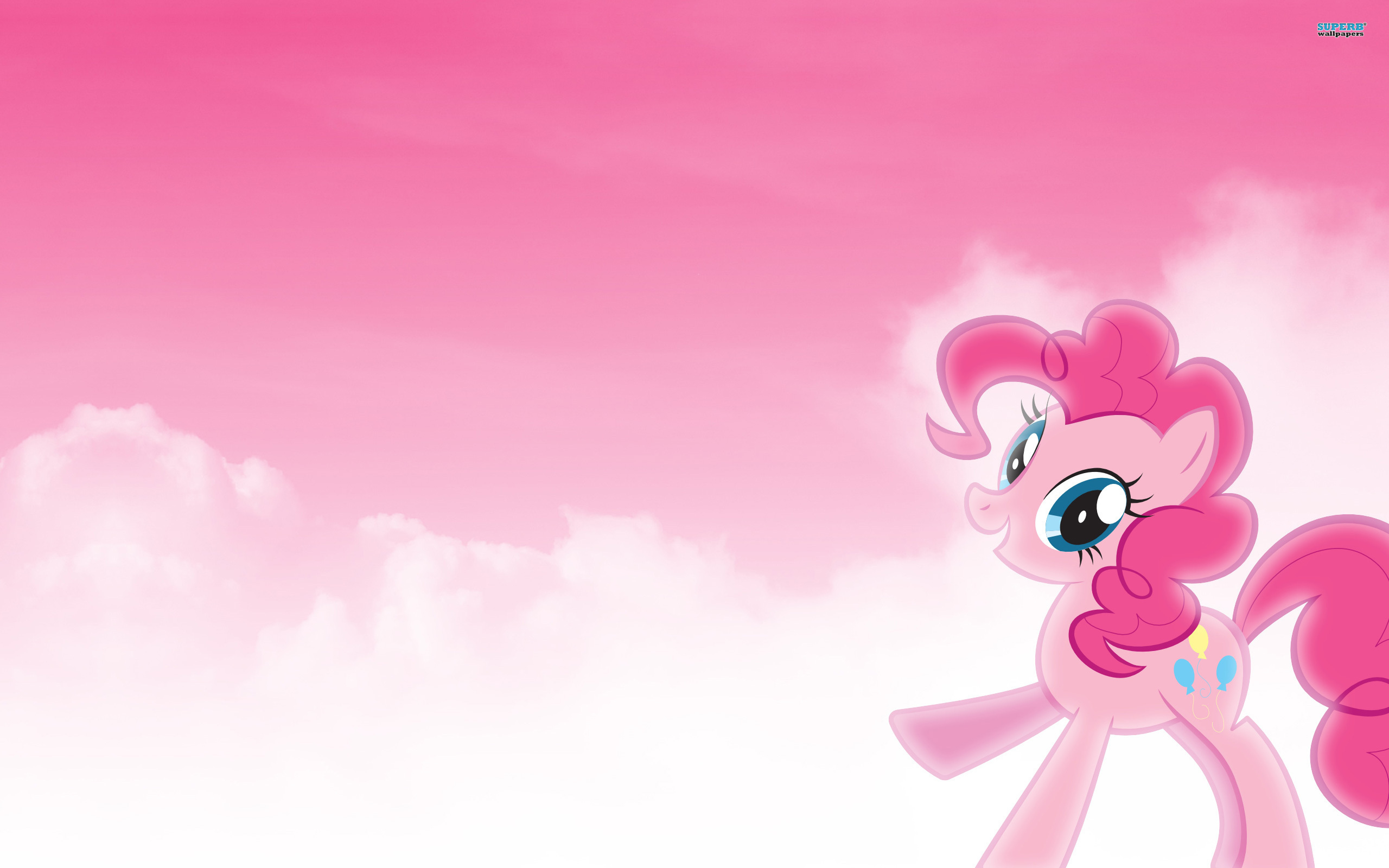 My Little Pony Desktop Wallpapers