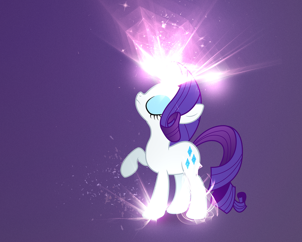 My Little Pony Deviantart Wallpapers