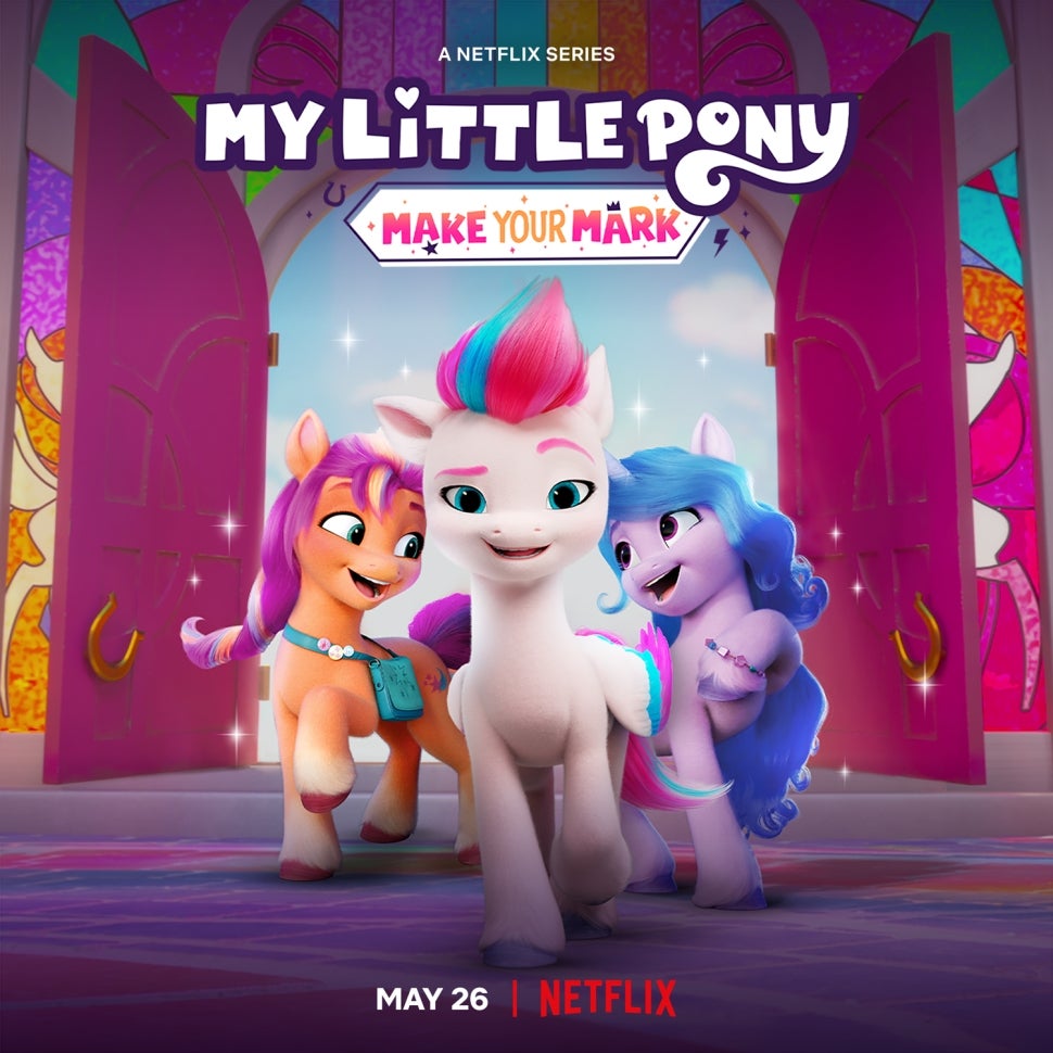 My Little Pony Hd Movie 2021 Wallpapers