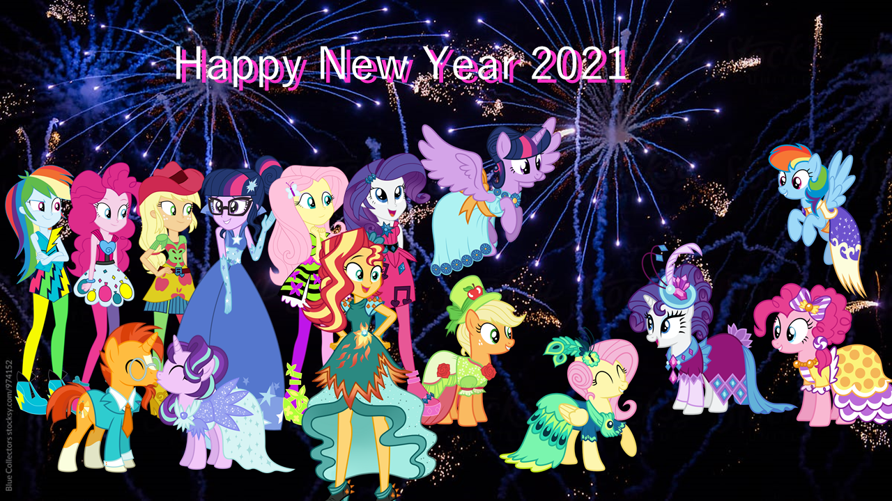 My Little Pony Hd Movie 2021 Wallpapers