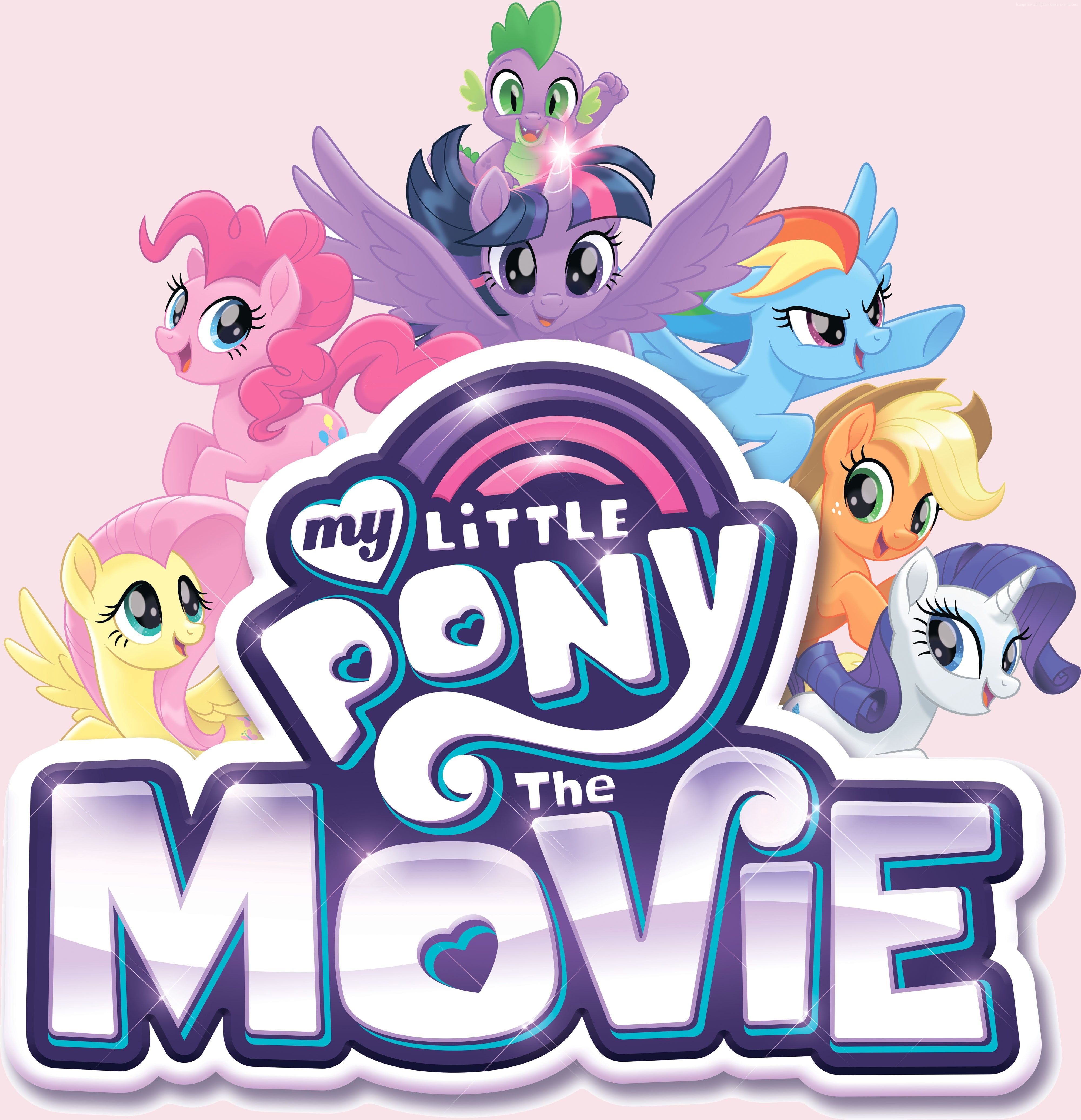 My Little Pony Ipad Wallpapers