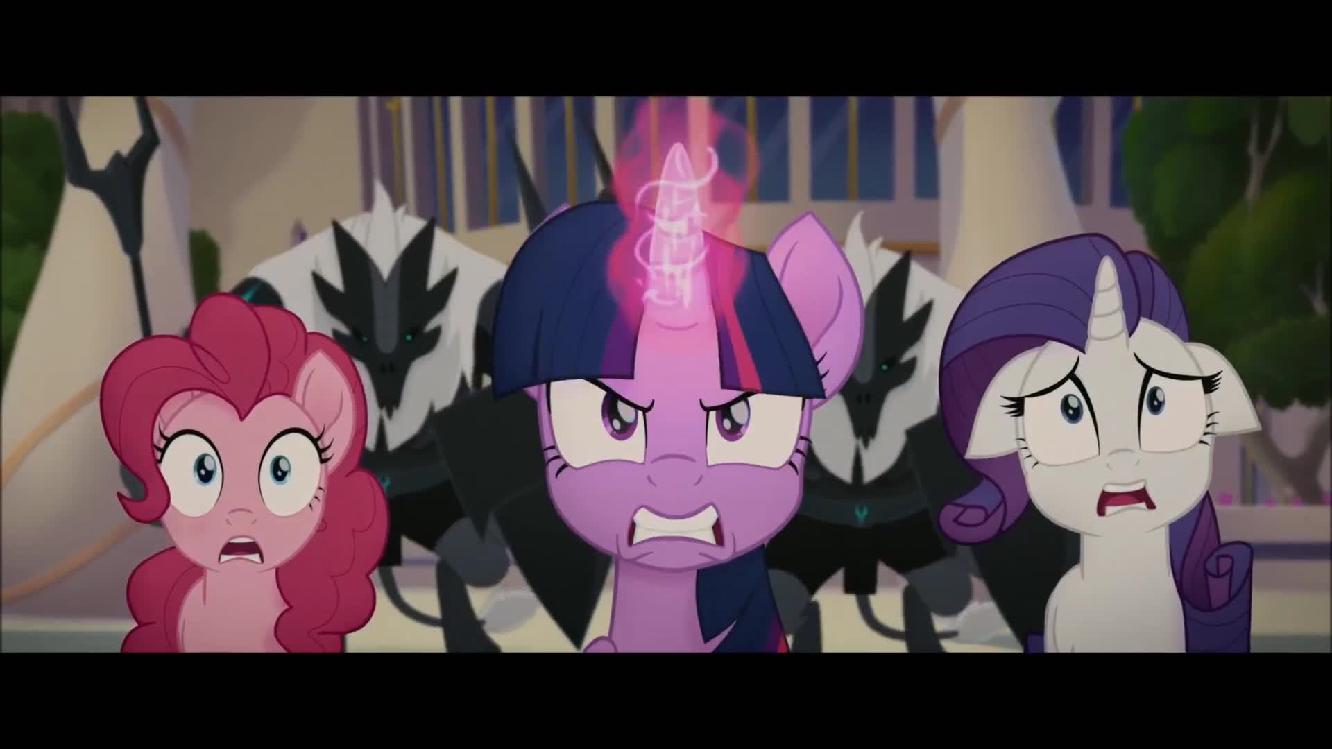 My Little Pony Movie 2021 Wallpapers