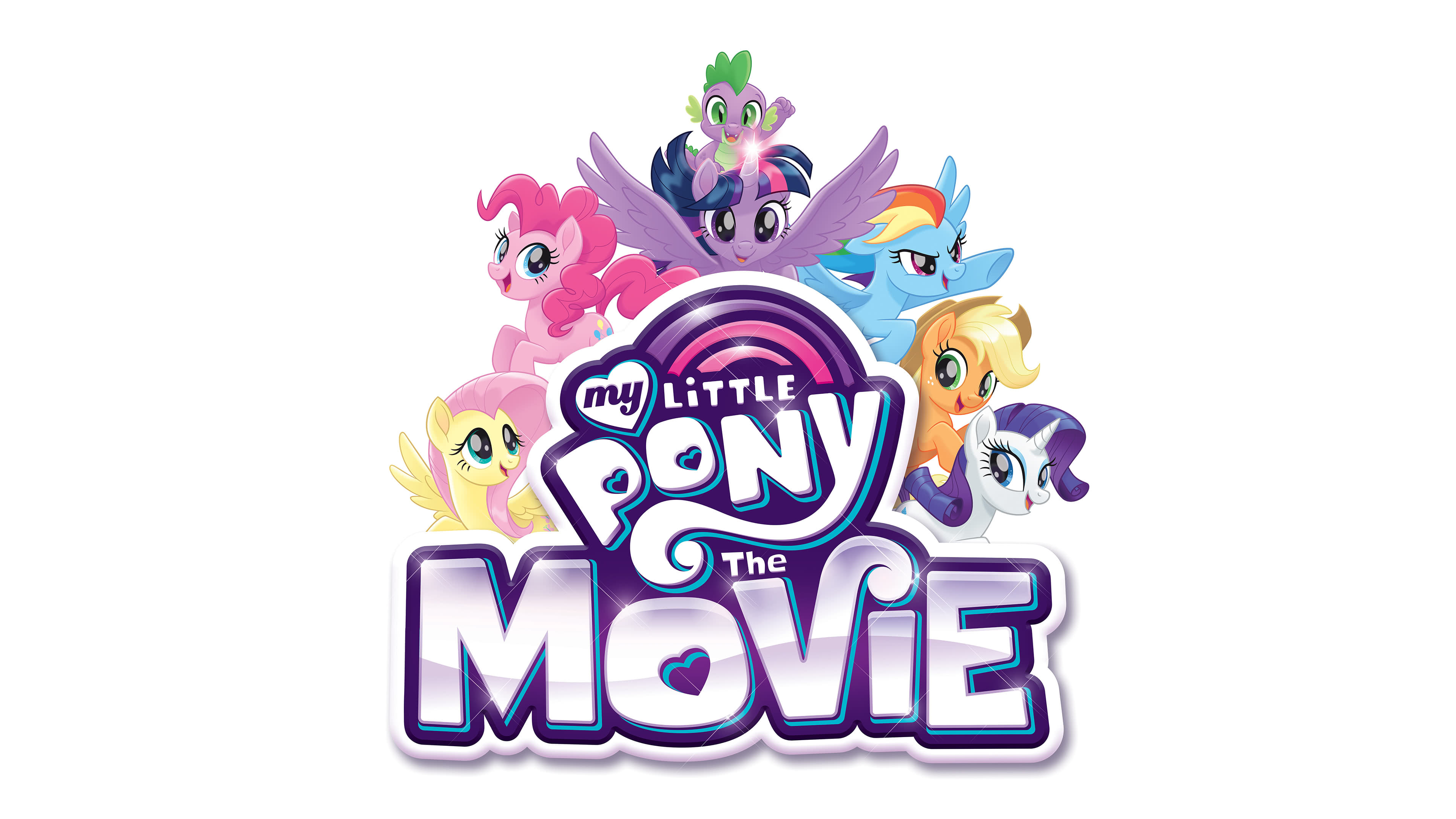 My Little Pony Movie Wallpapers