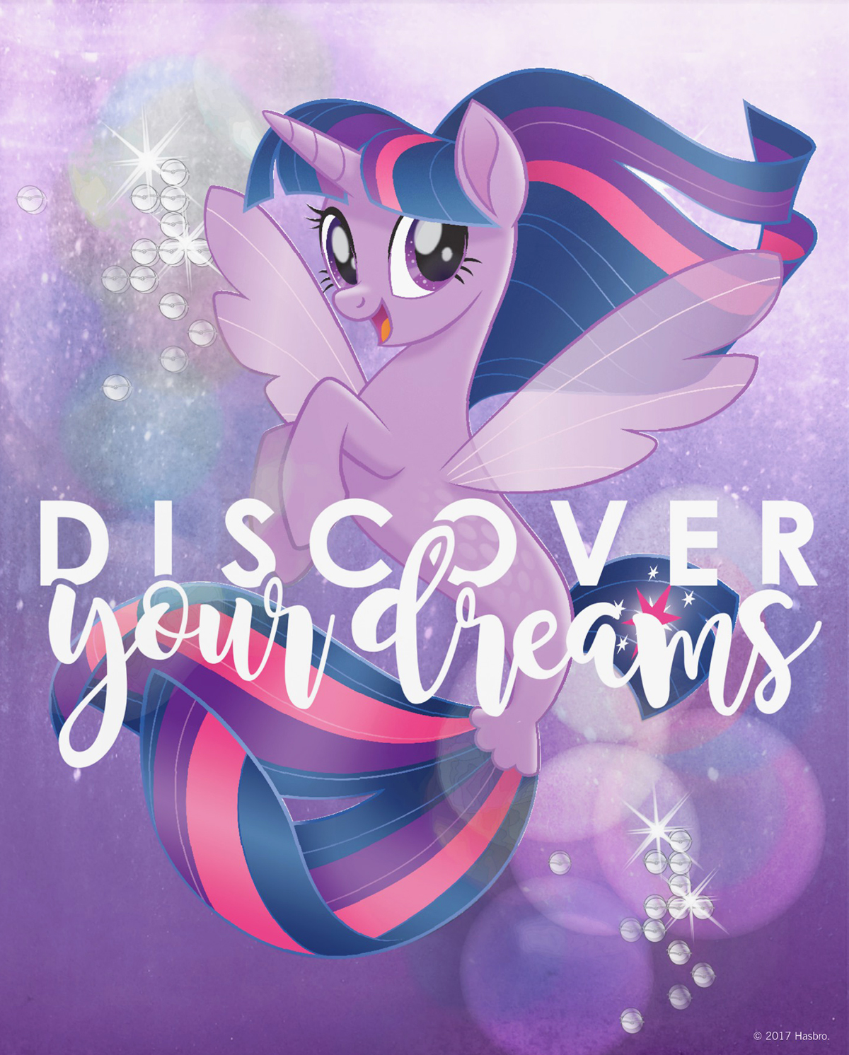 My Little Pony New Movie Wallpapers