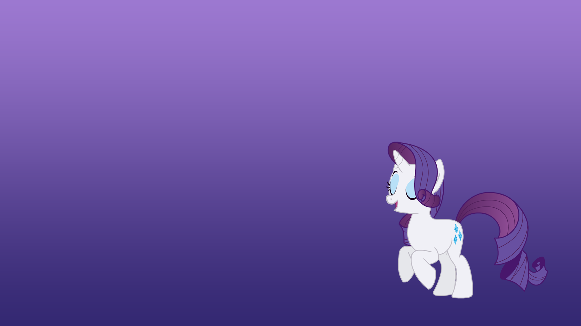 My Little Pony Rarity Wallpapers