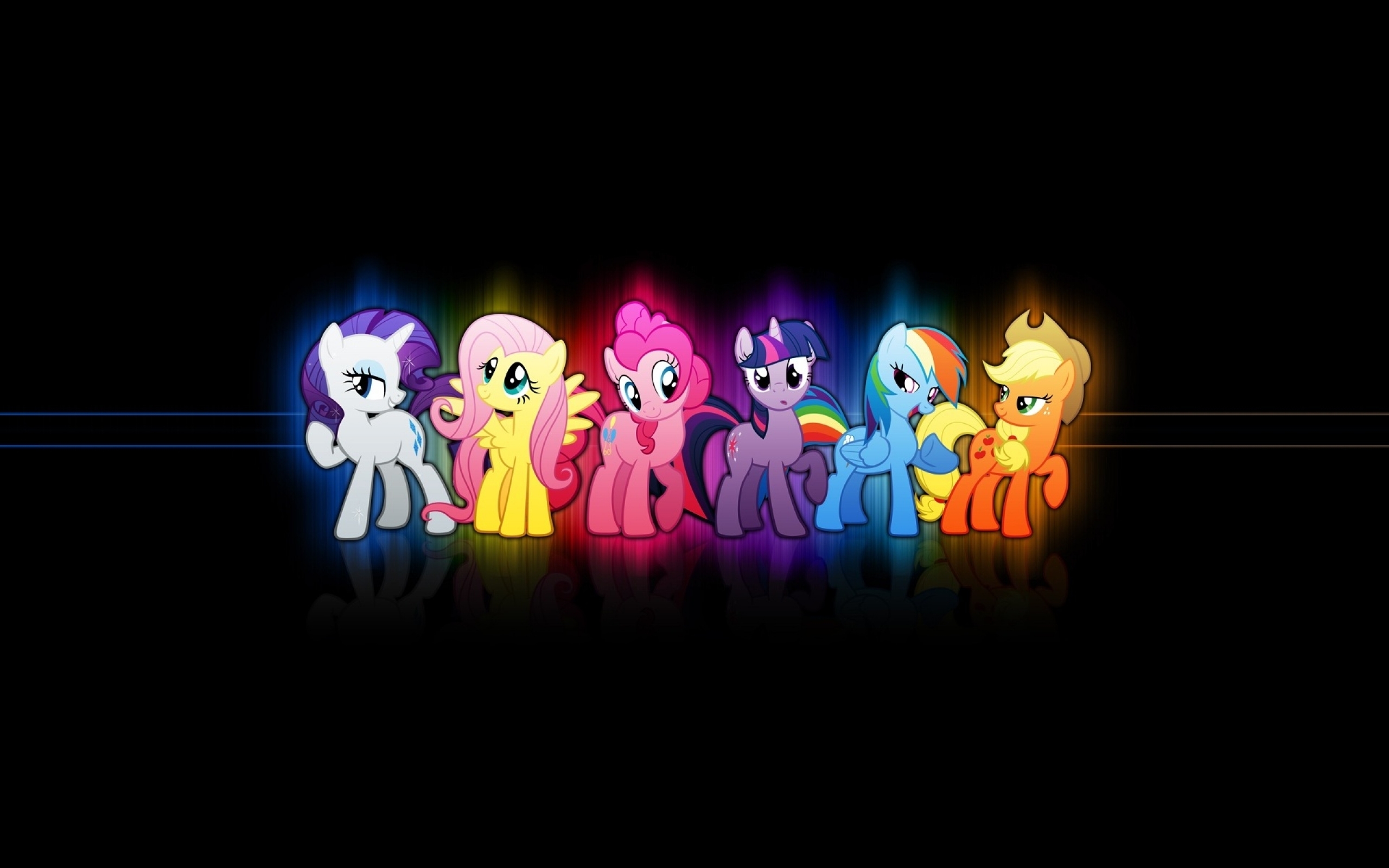 My Little Pony Wallpapers