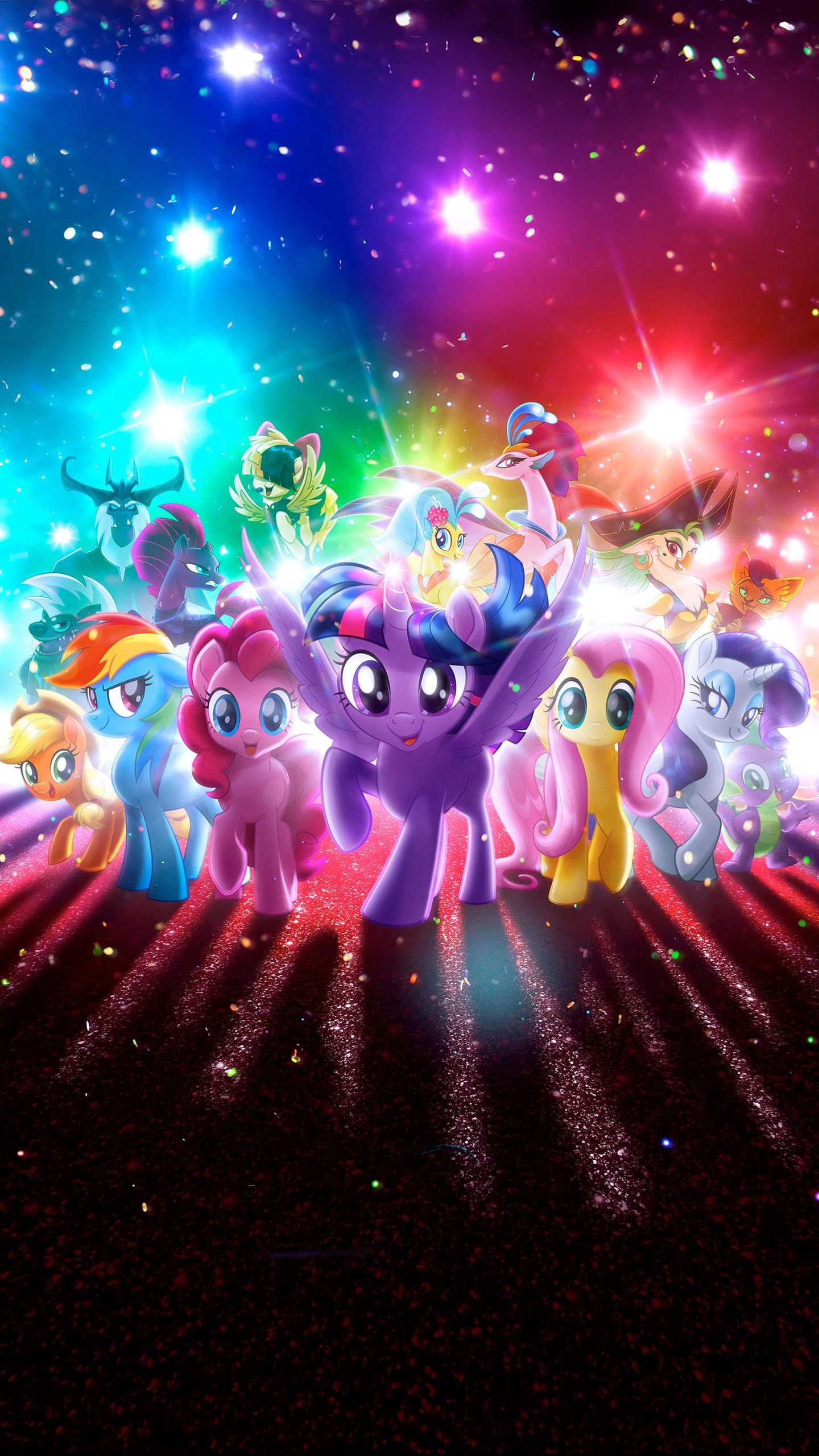 My Little Pony Wallpapers