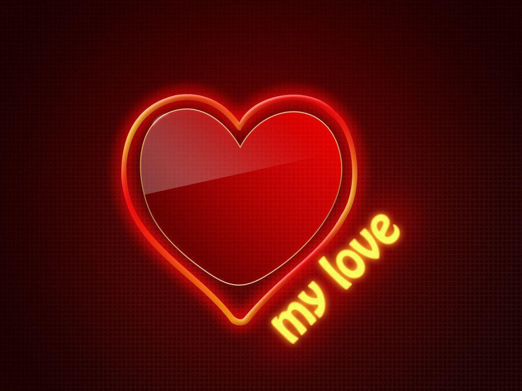 My Love Wallpapers