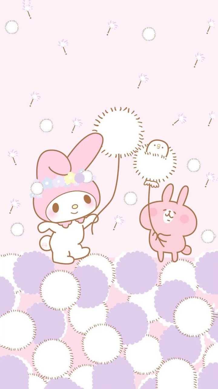 My Melody Wallpapers