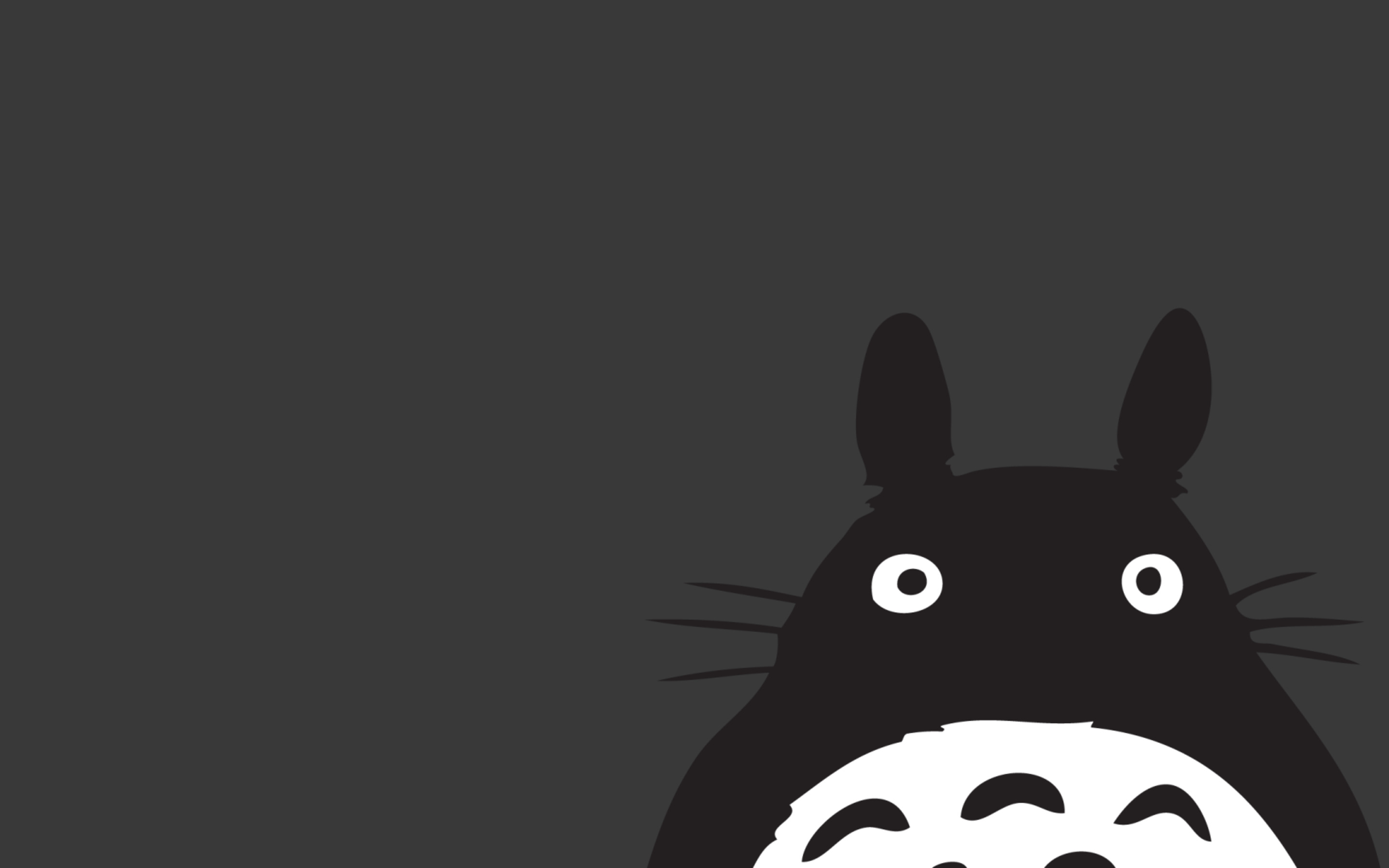 My Neighbor Totoro Wallpapers