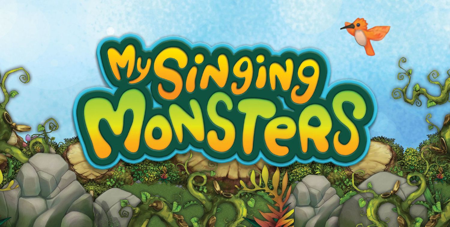 My Singing Monsters Wallpapers