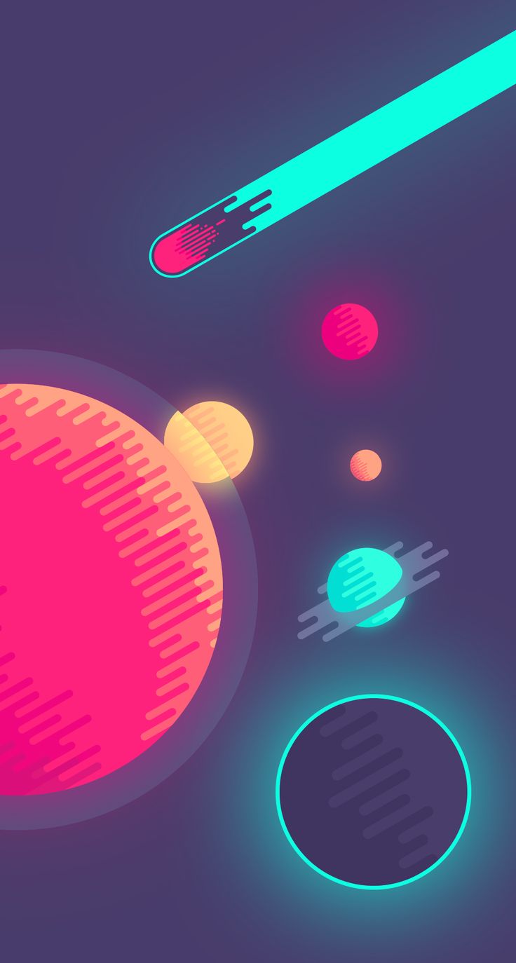 My Space Wallpapers