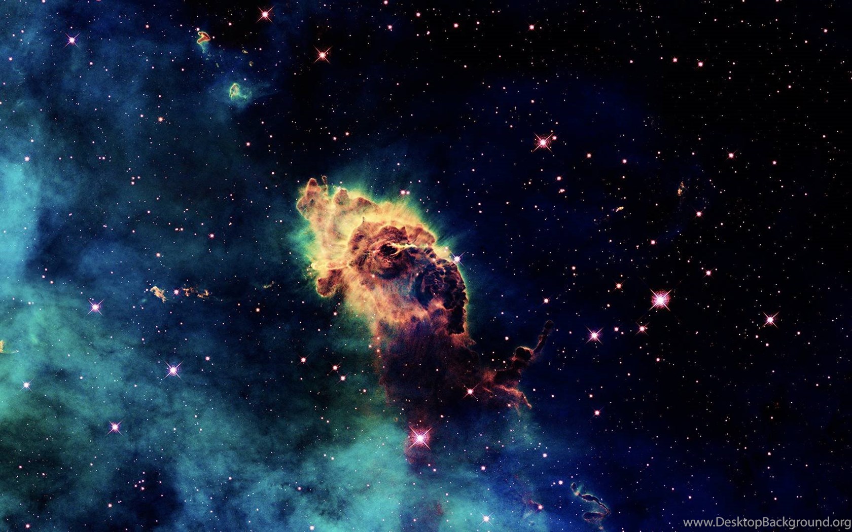 My Space Walpaper Wallpapers