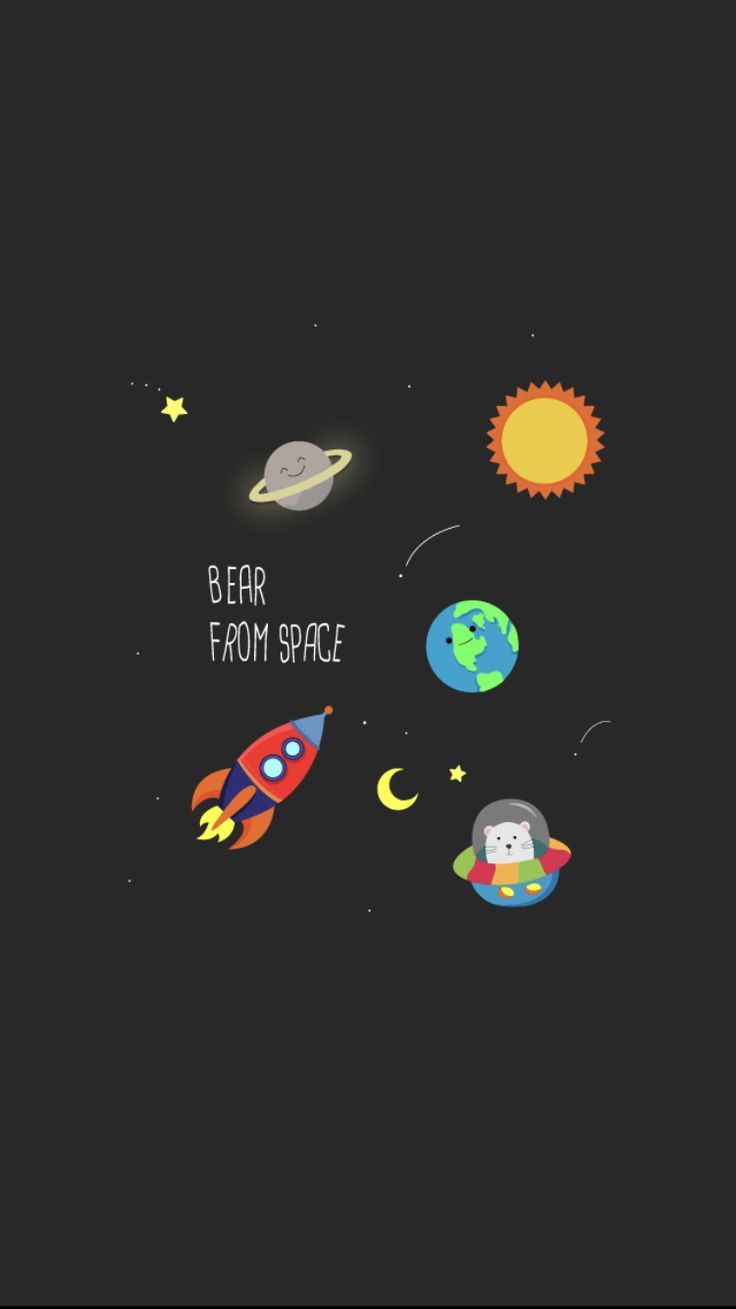 My Space Walpaper Wallpapers