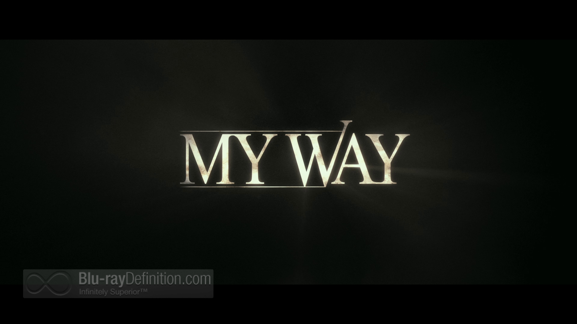 My Way Wallpapers