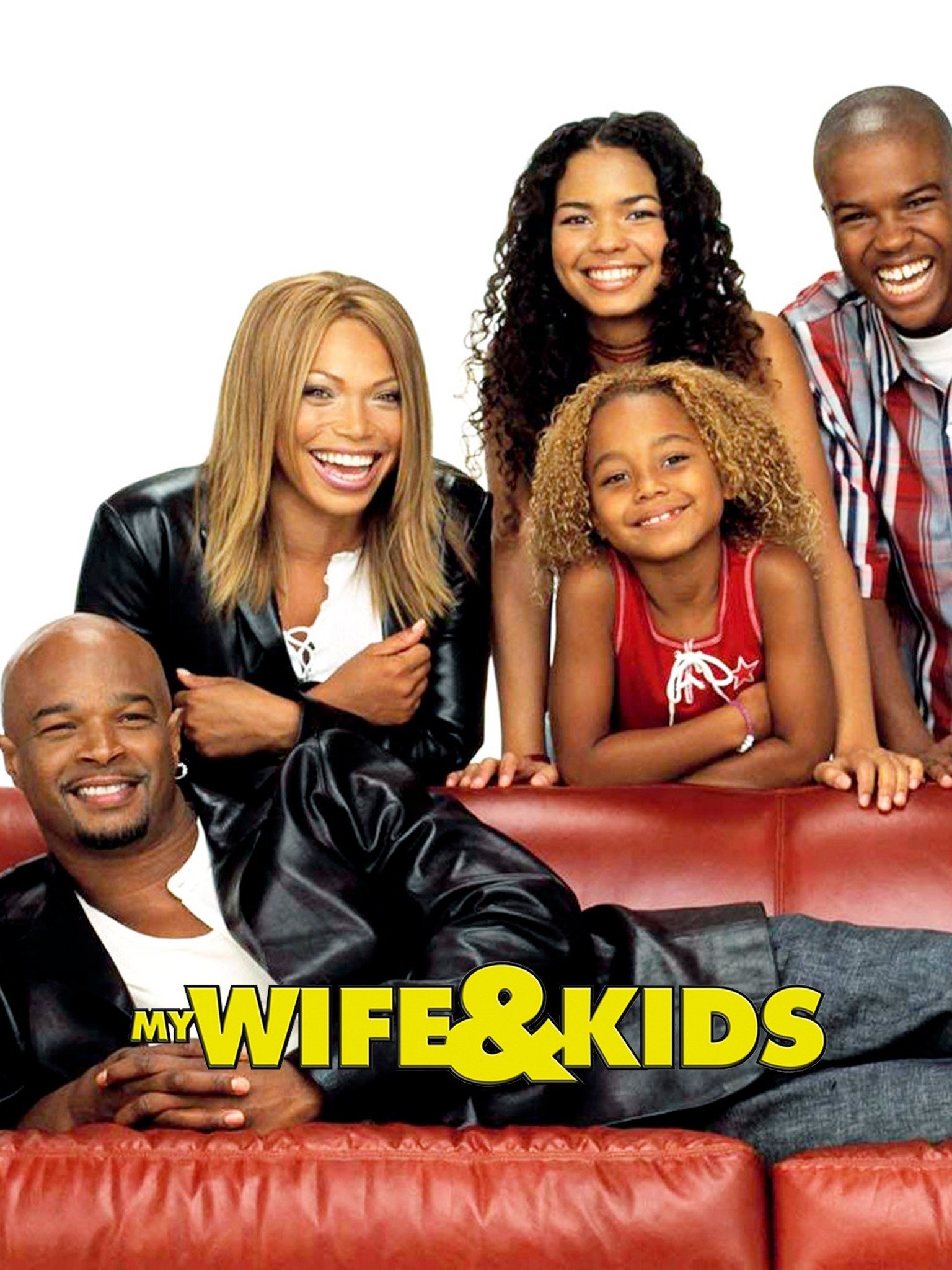 My Wife And Kids Wallpapers