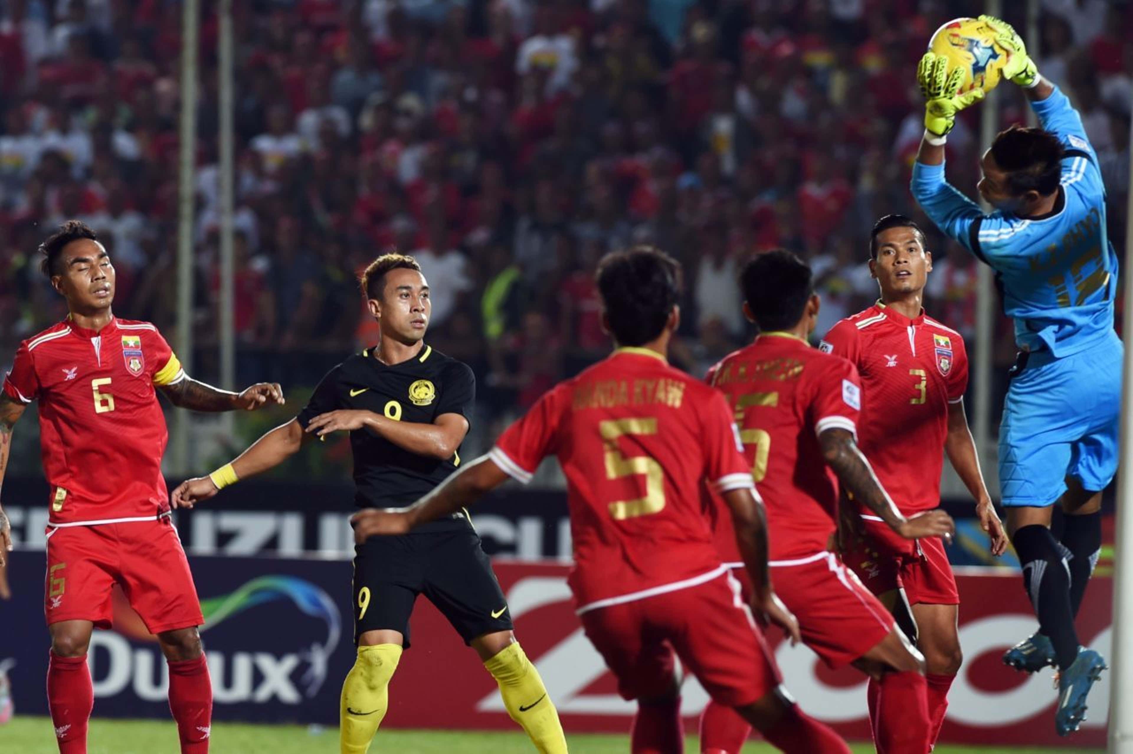 Myanmar National Football Team Wallpapers