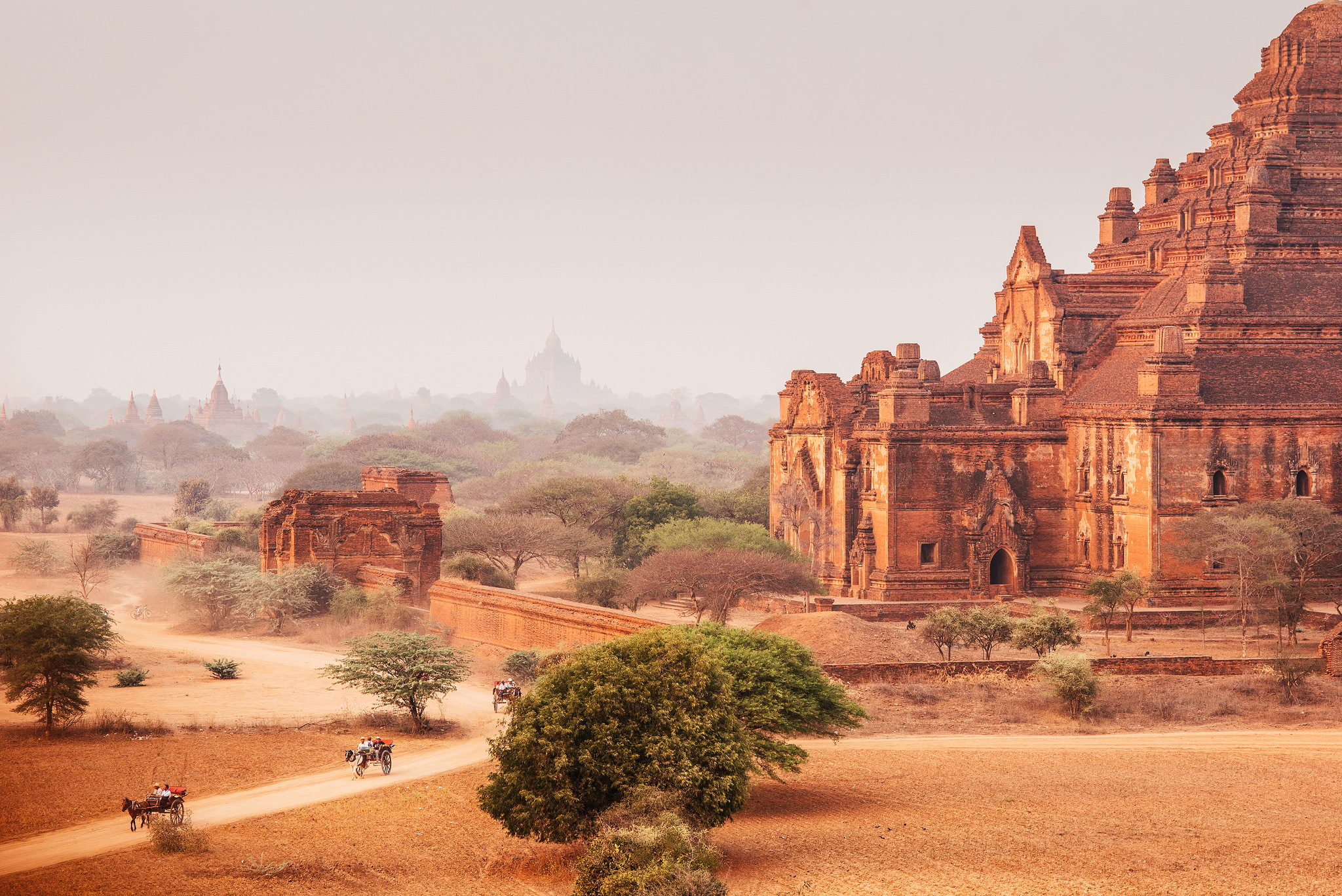 Myanmar Wallpapers