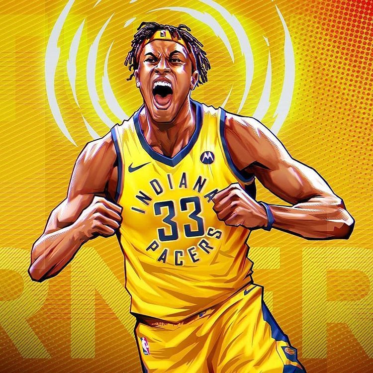 Myles Turner Wallpapers