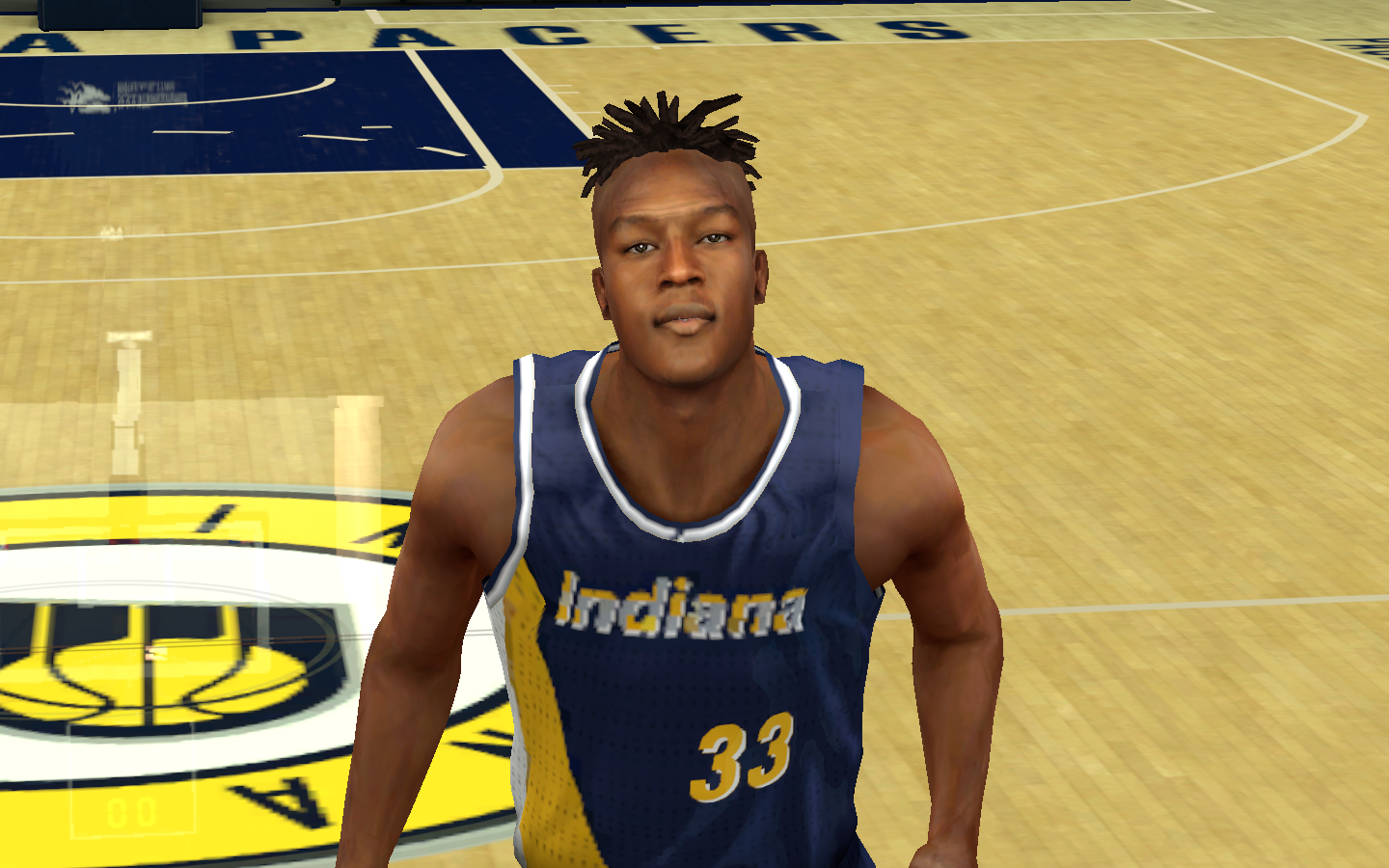 Myles Turner Wallpapers