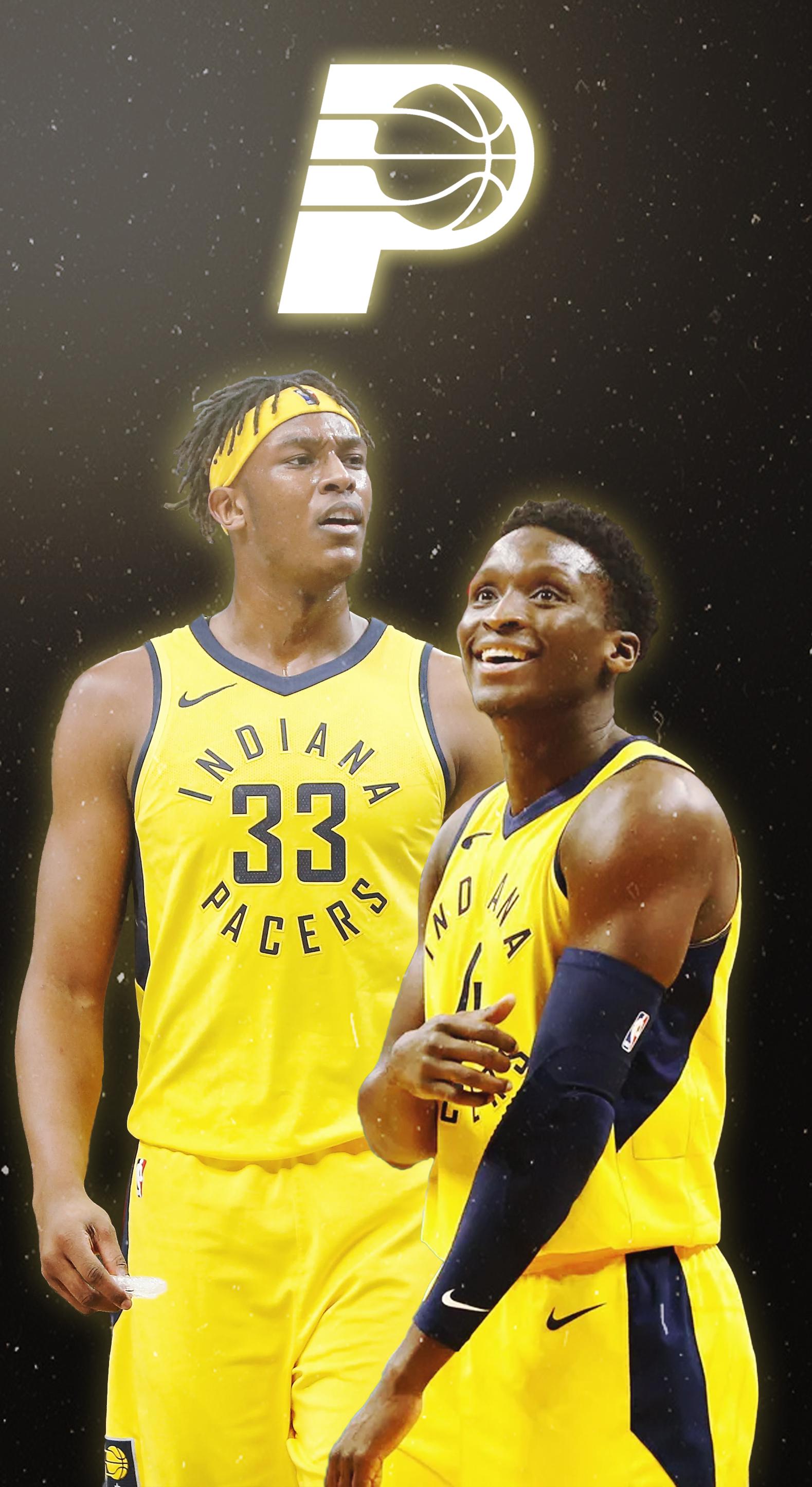 Myles Turner Wallpapers