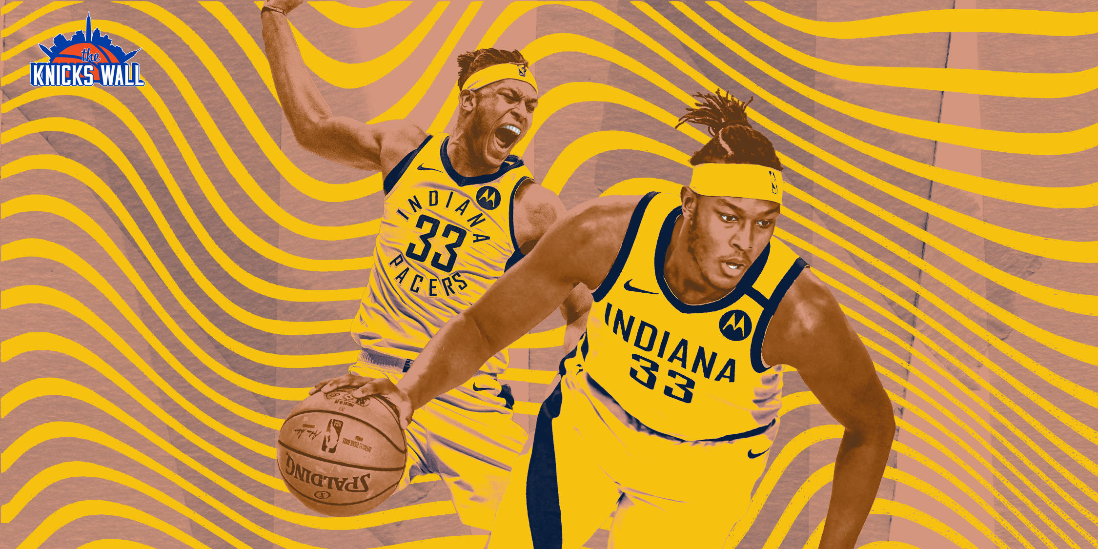 Myles Turner Wallpapers