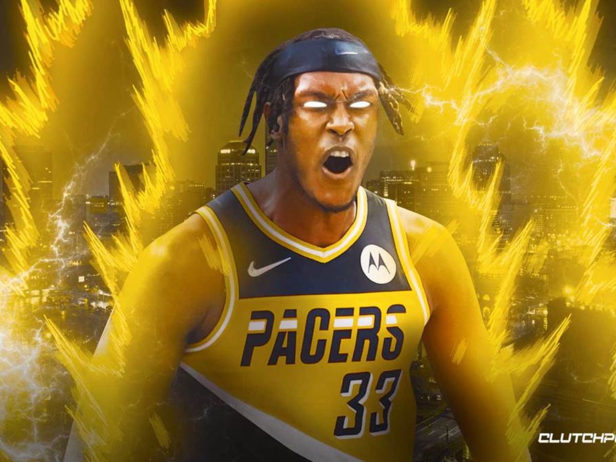 Myles Turner Wallpapers