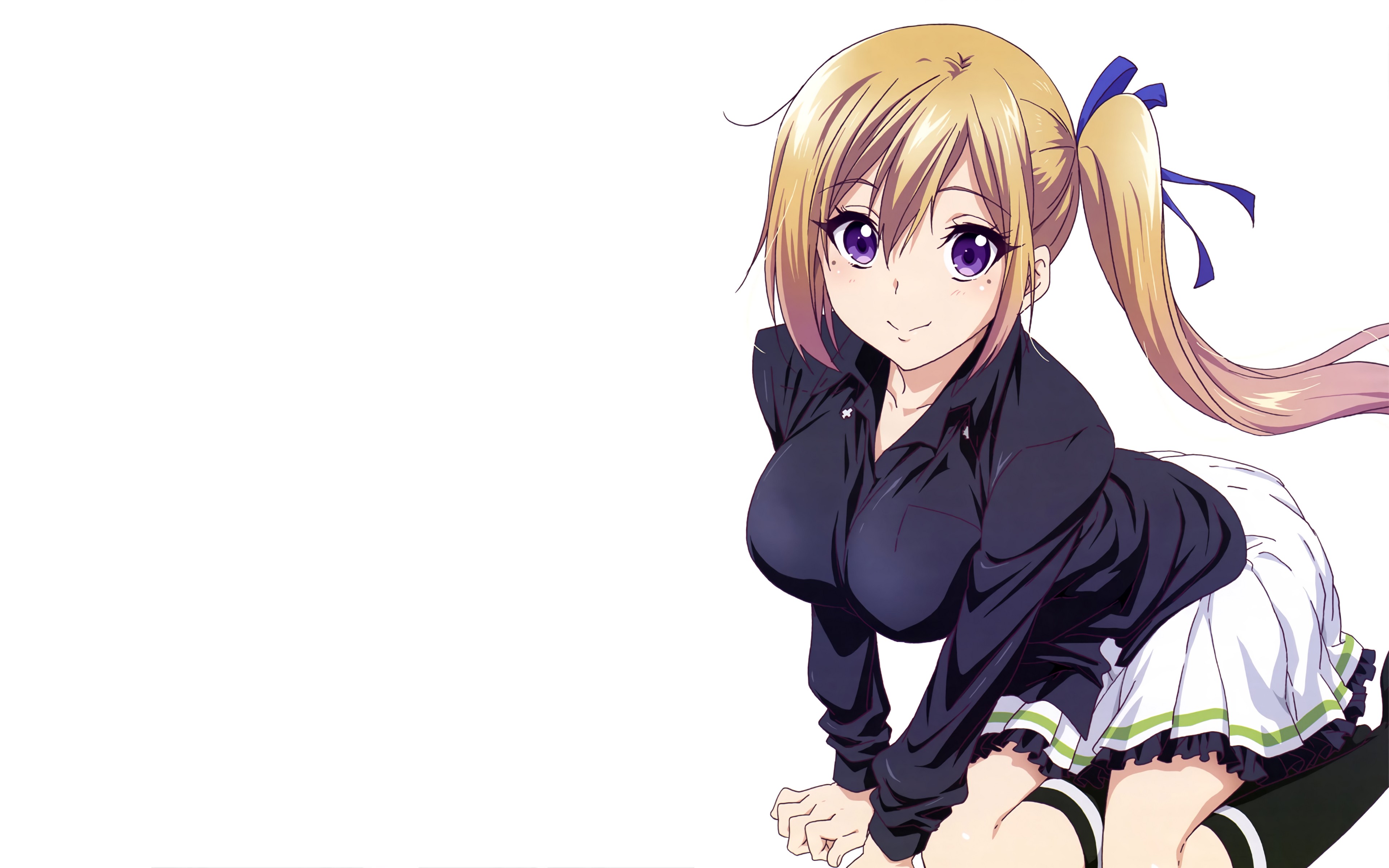 Myriad Colors Phantom World Wallpapers