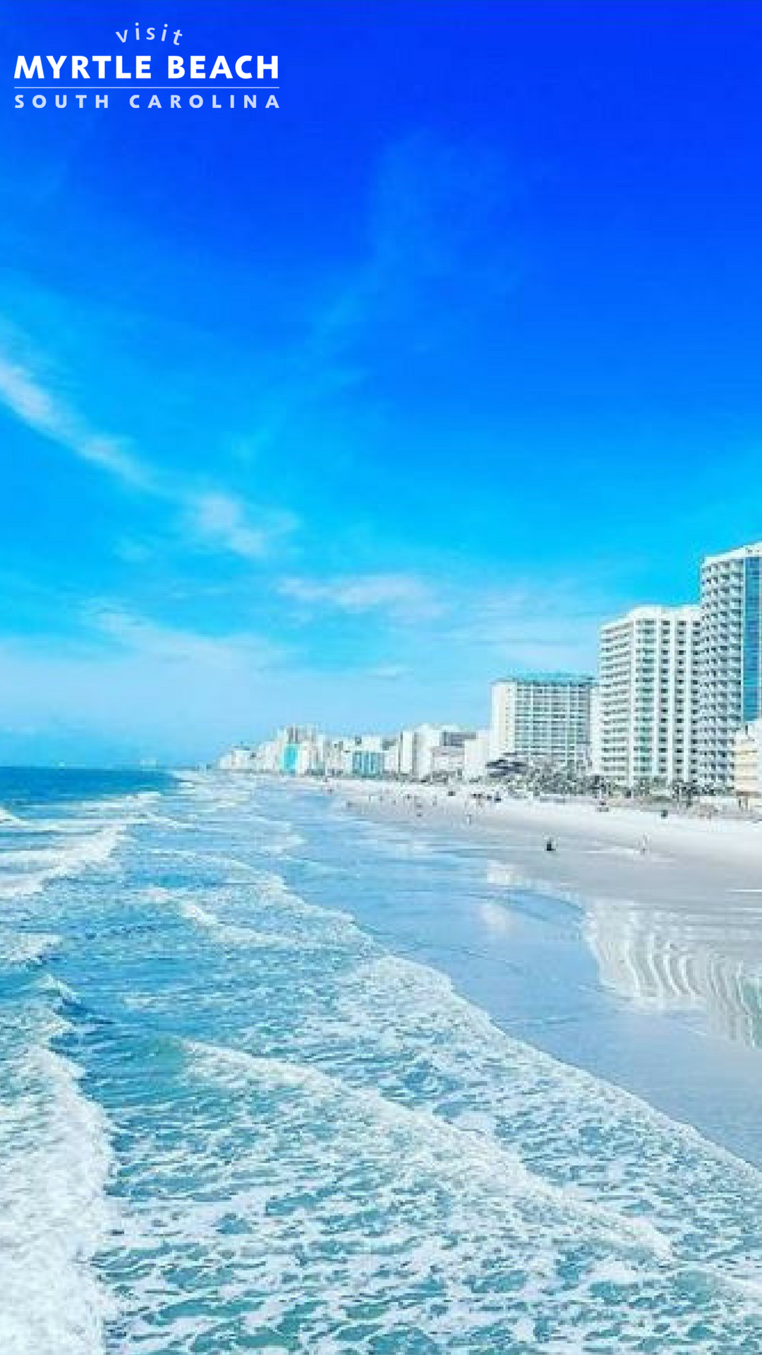 Myrtle Beach Wallpapers