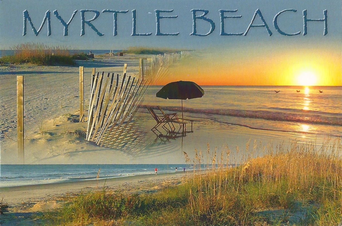 Myrtle Beach Wallpapers